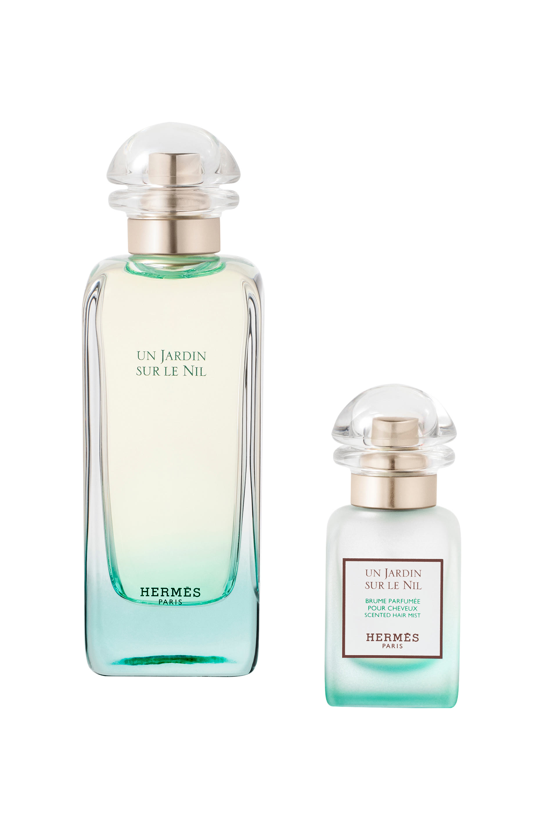 Un Jardin Sur Le Nil, Perfumed Hair Mist