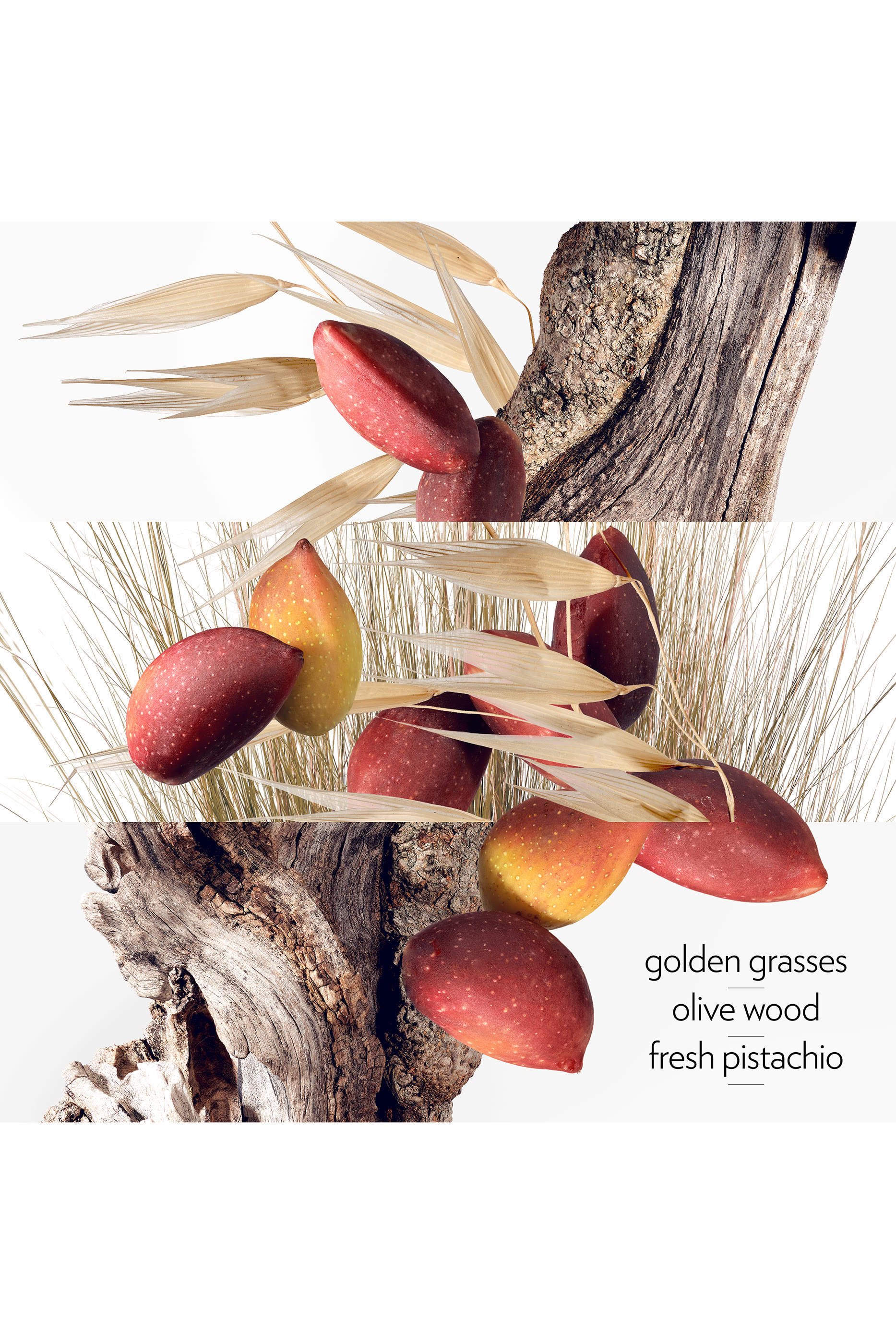 Un Jardin À Cythère, Perfumed Hair Mist