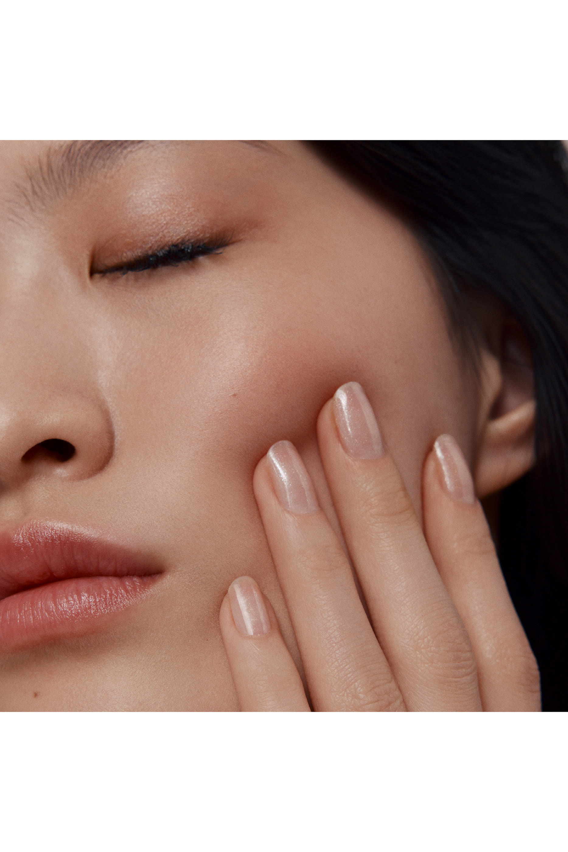 Les Mains Hermès, Nail Polish