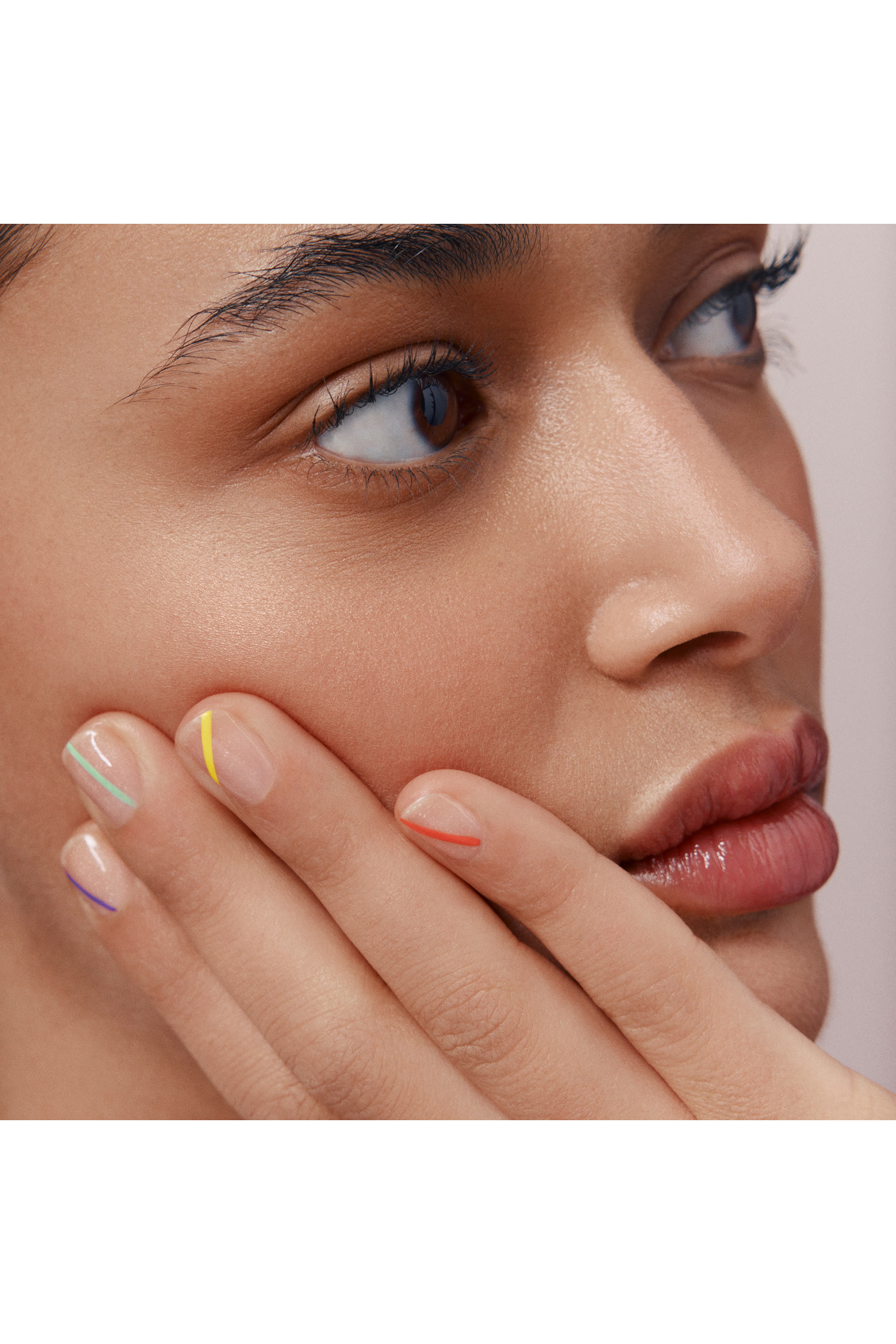 Les Mains Hermès, Nail Polish