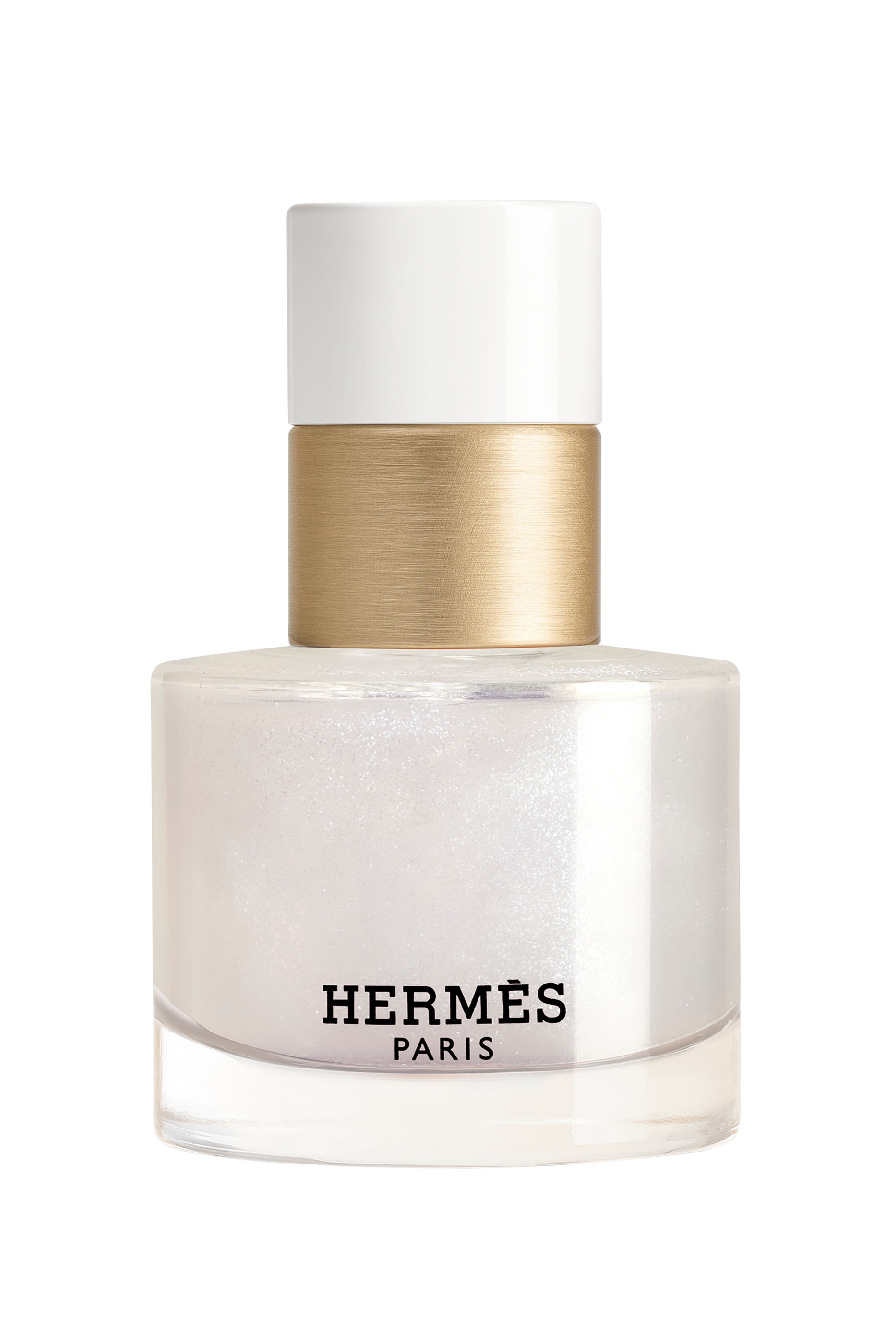 Les Mains Hermès, Nail Polish