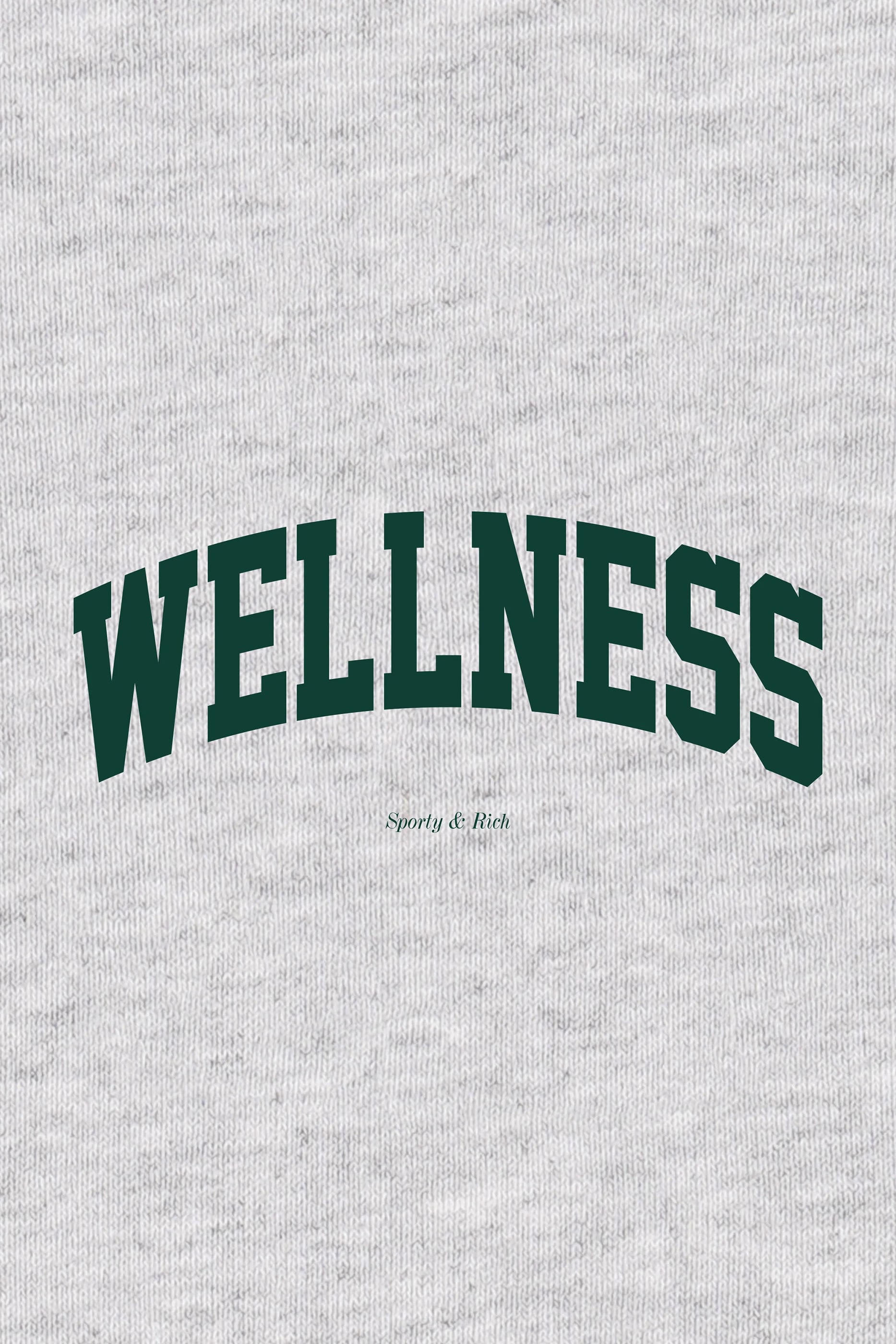 Kids Wellness Ivy T-Shirt 