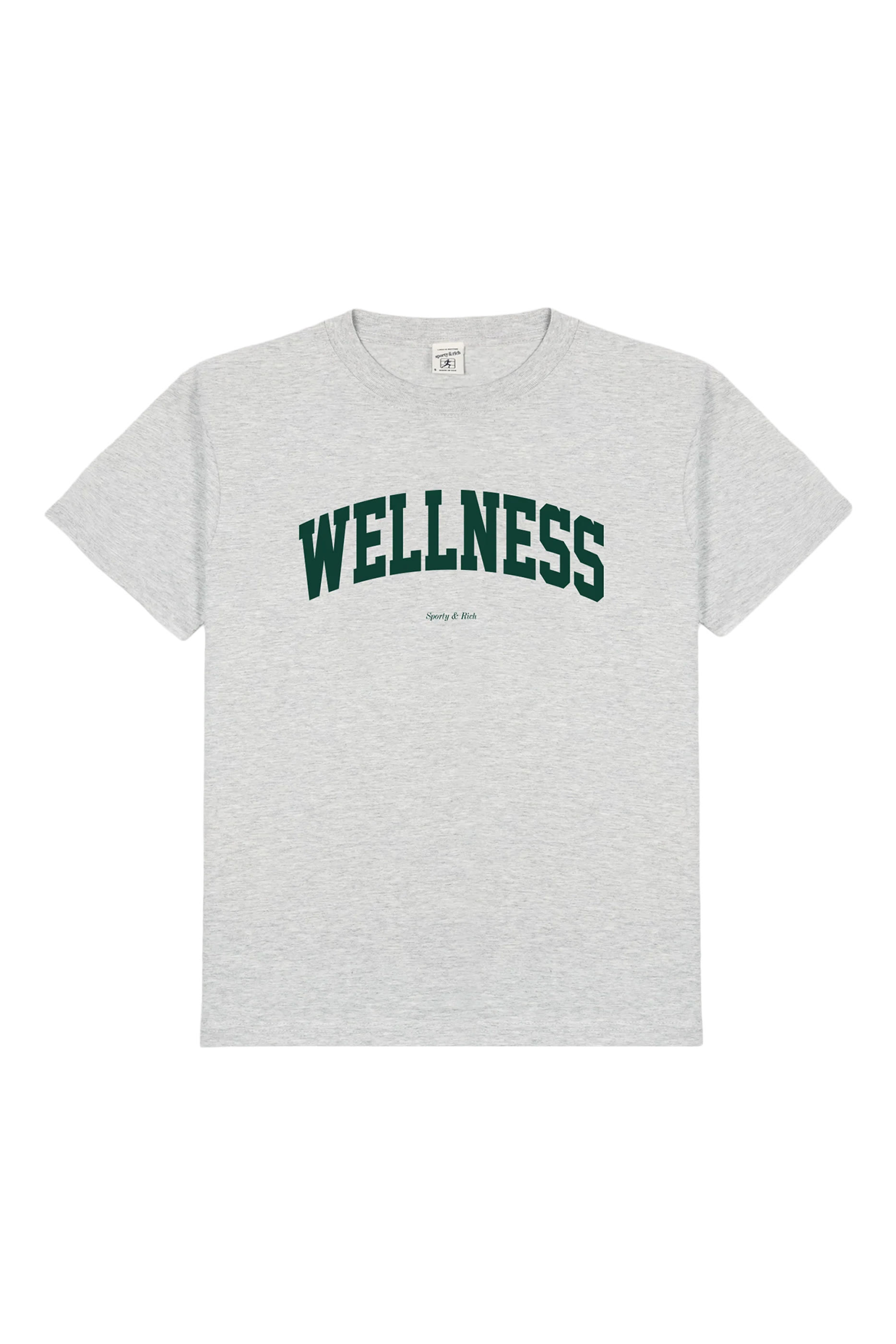 Kids Wellness Ivy T-Shirt 
