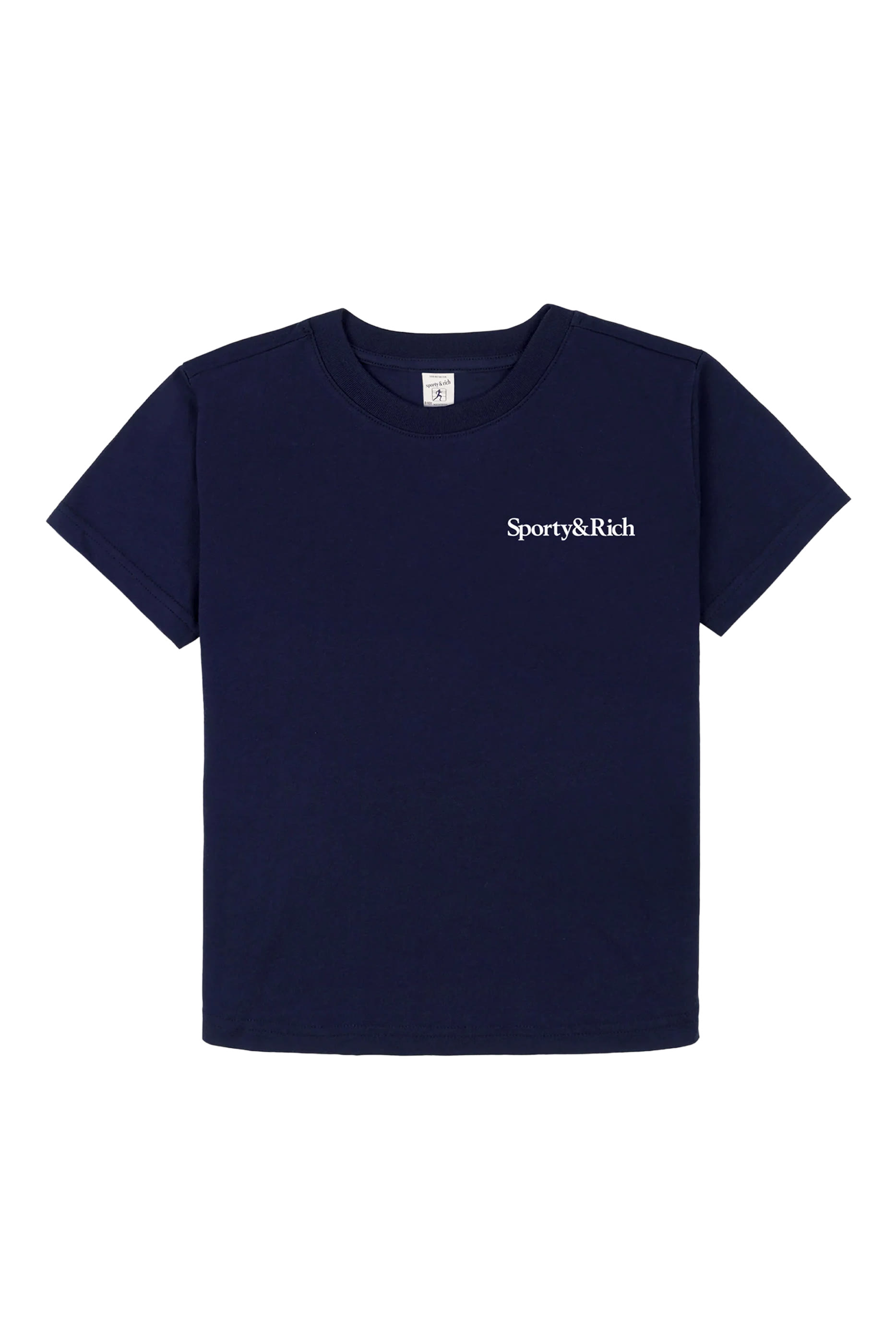 Kids Play Tennis T-Shirt