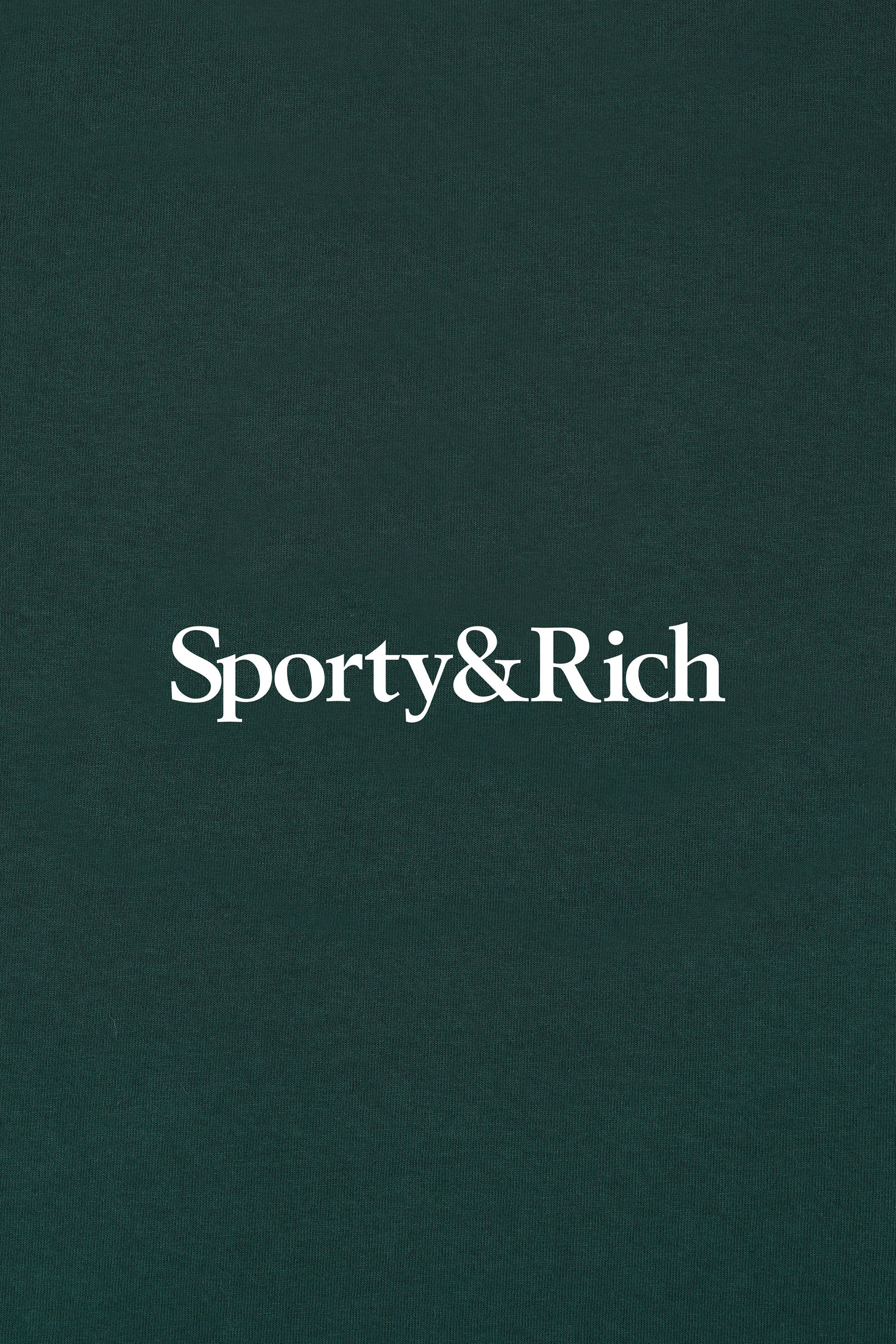Kids  Serif Logo Sweatpants