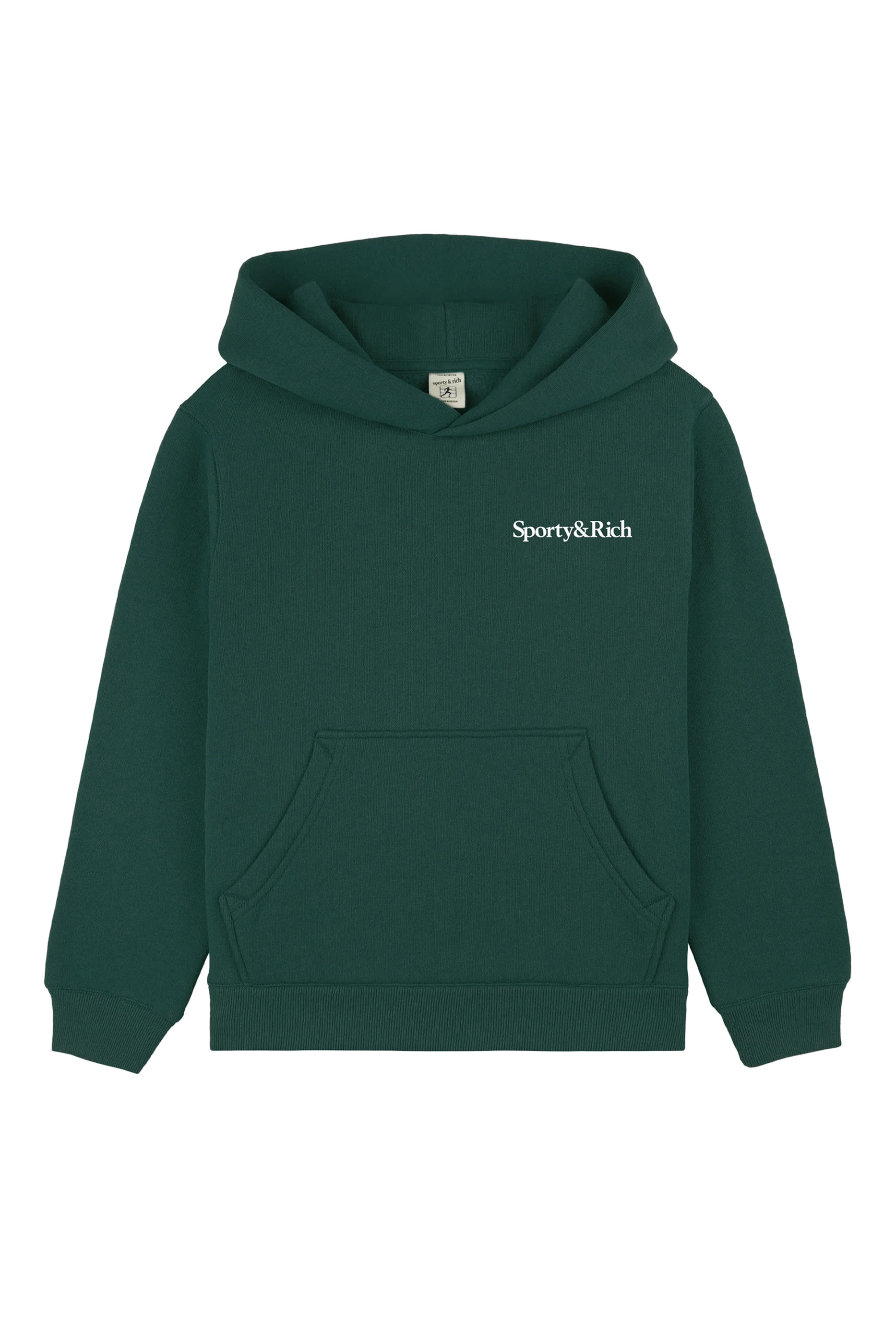 Kids Drink More Water Hoodie 