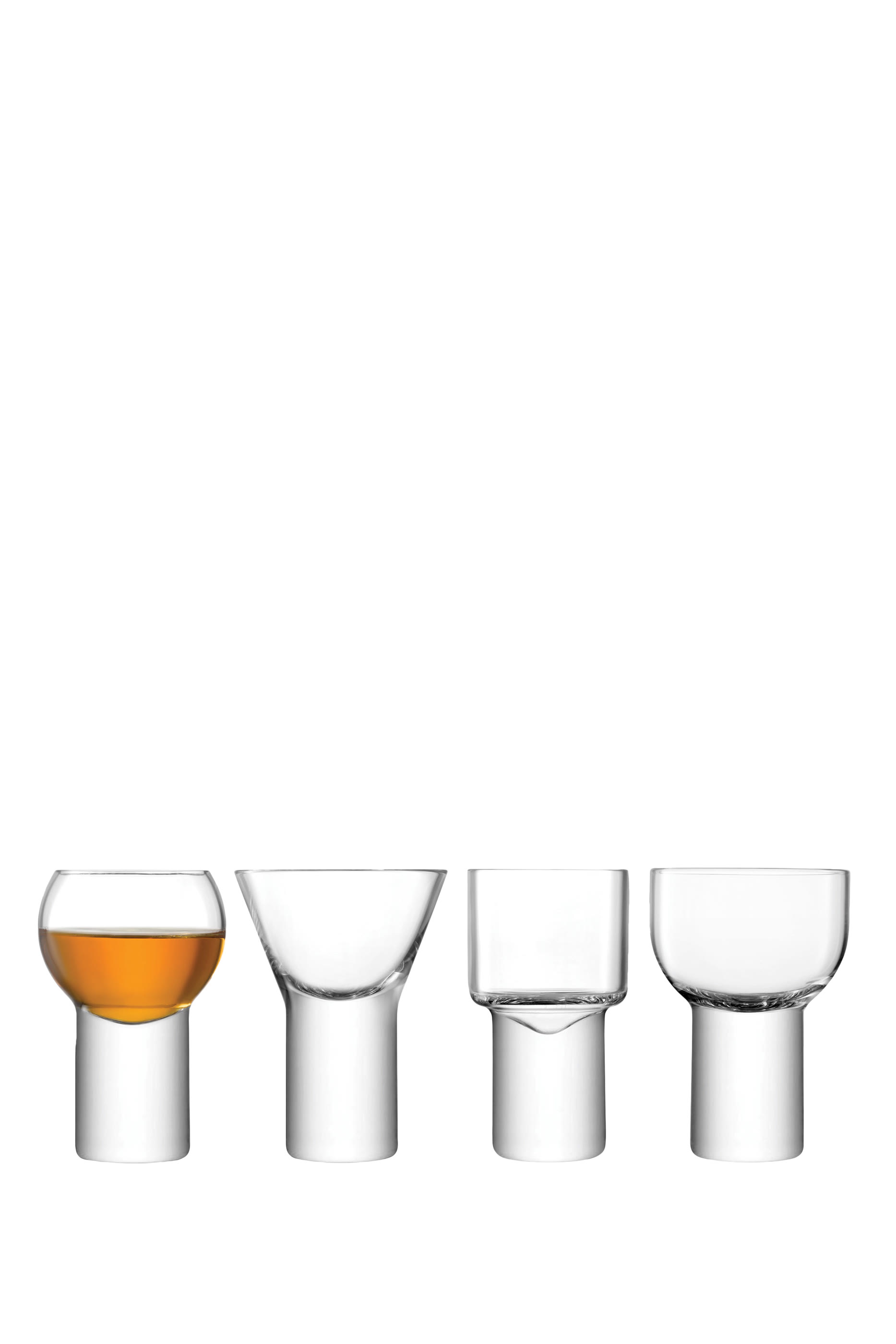 Boris Liqueur Glass Set