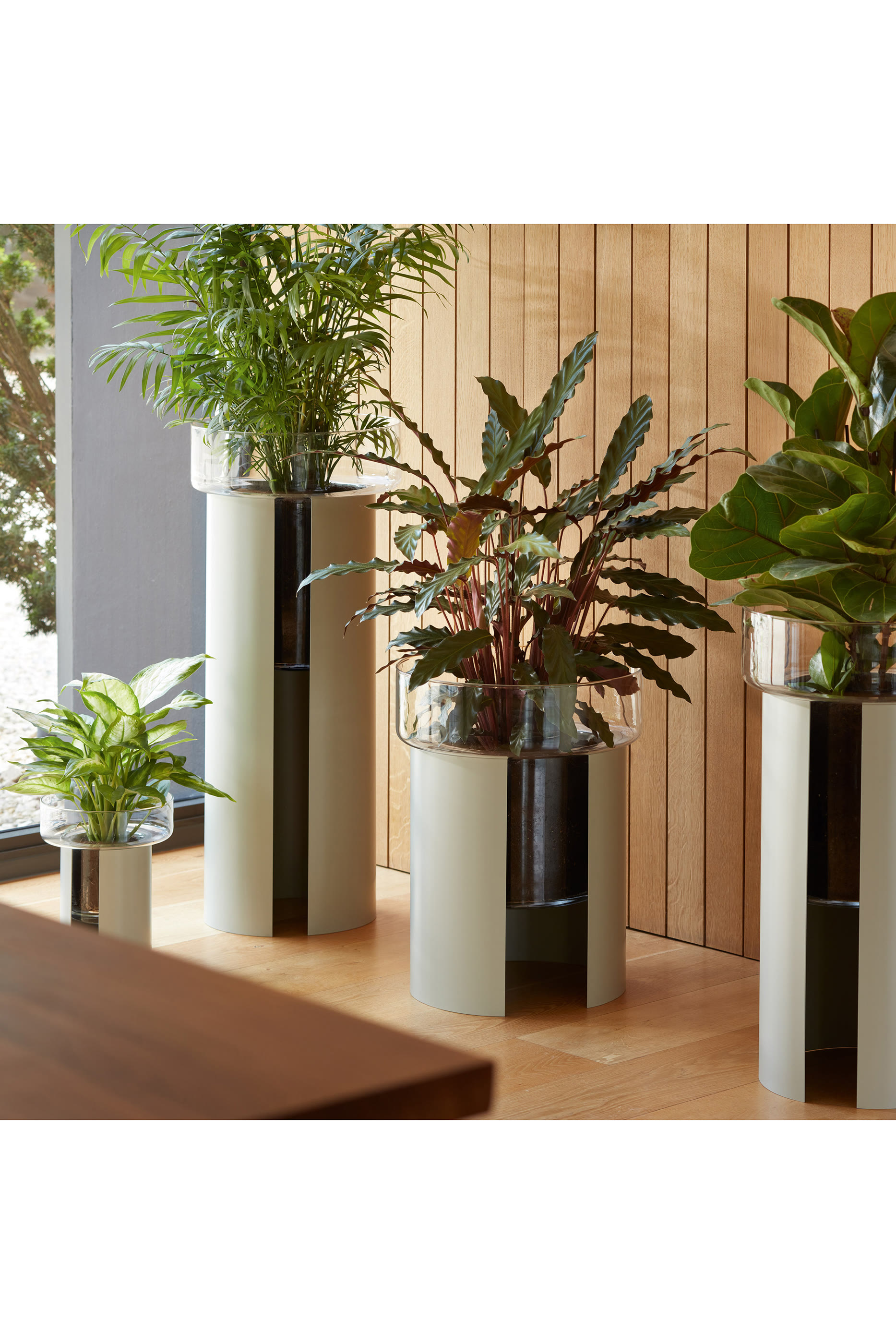 Terrazza Planter
