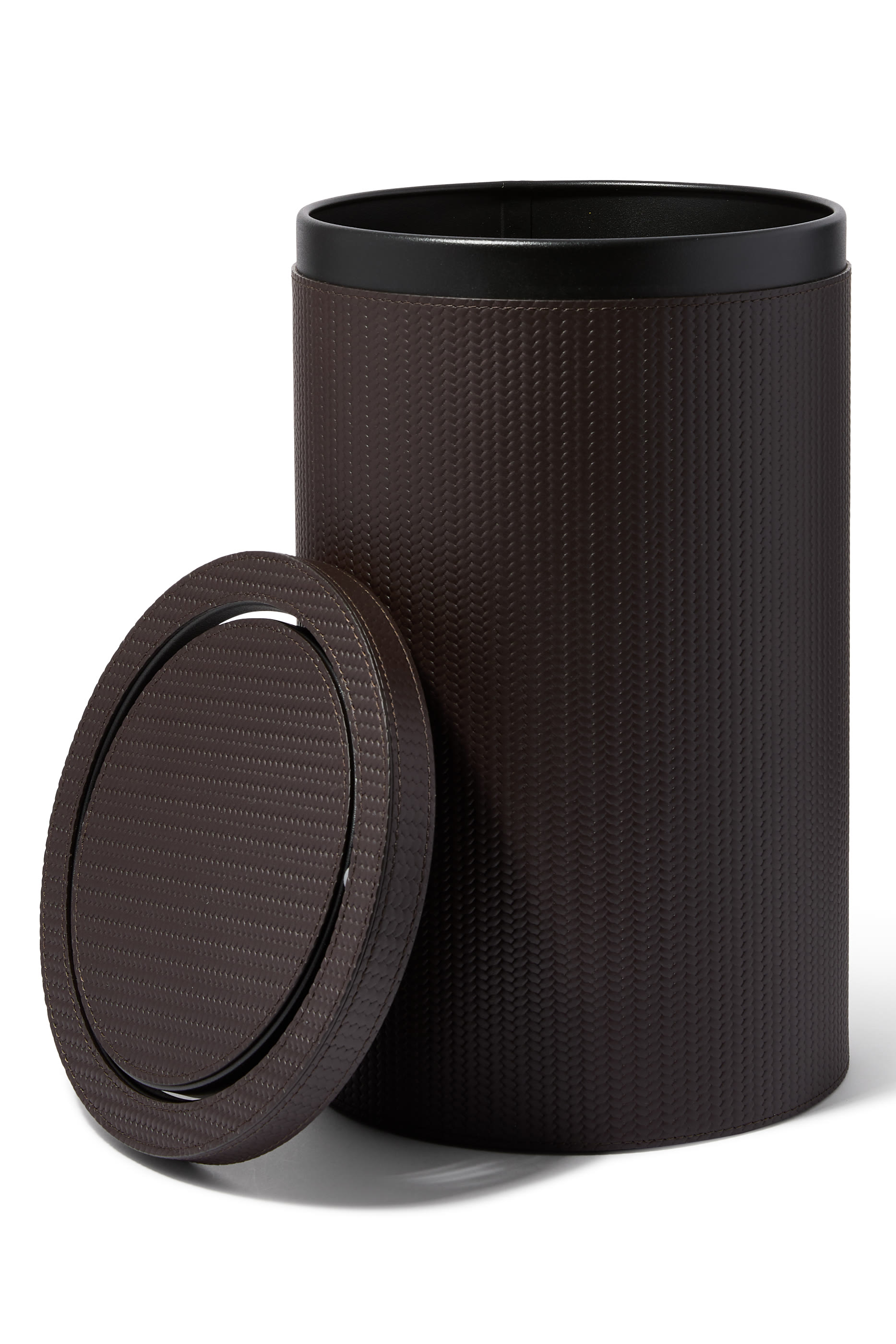 Metal Waste Bin