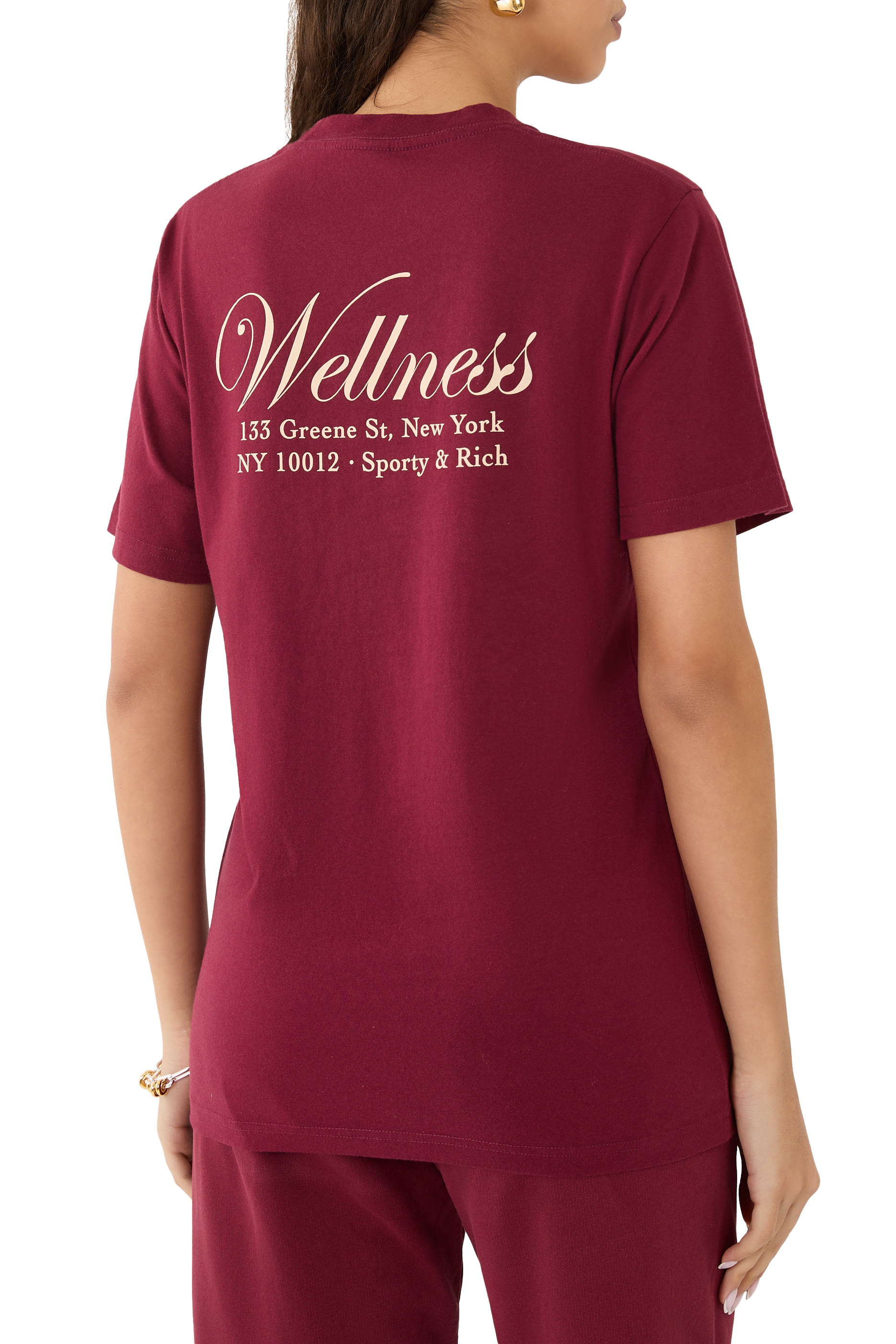 Soho T-Shirt 