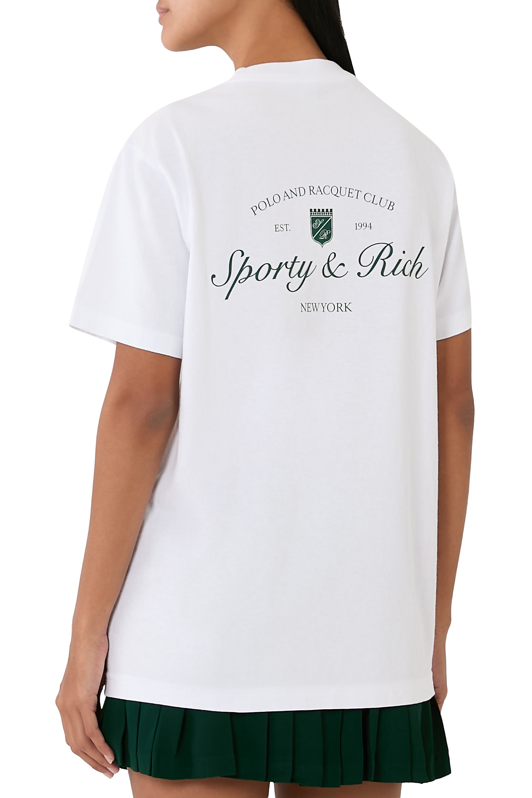 Syracuse T-Shirt