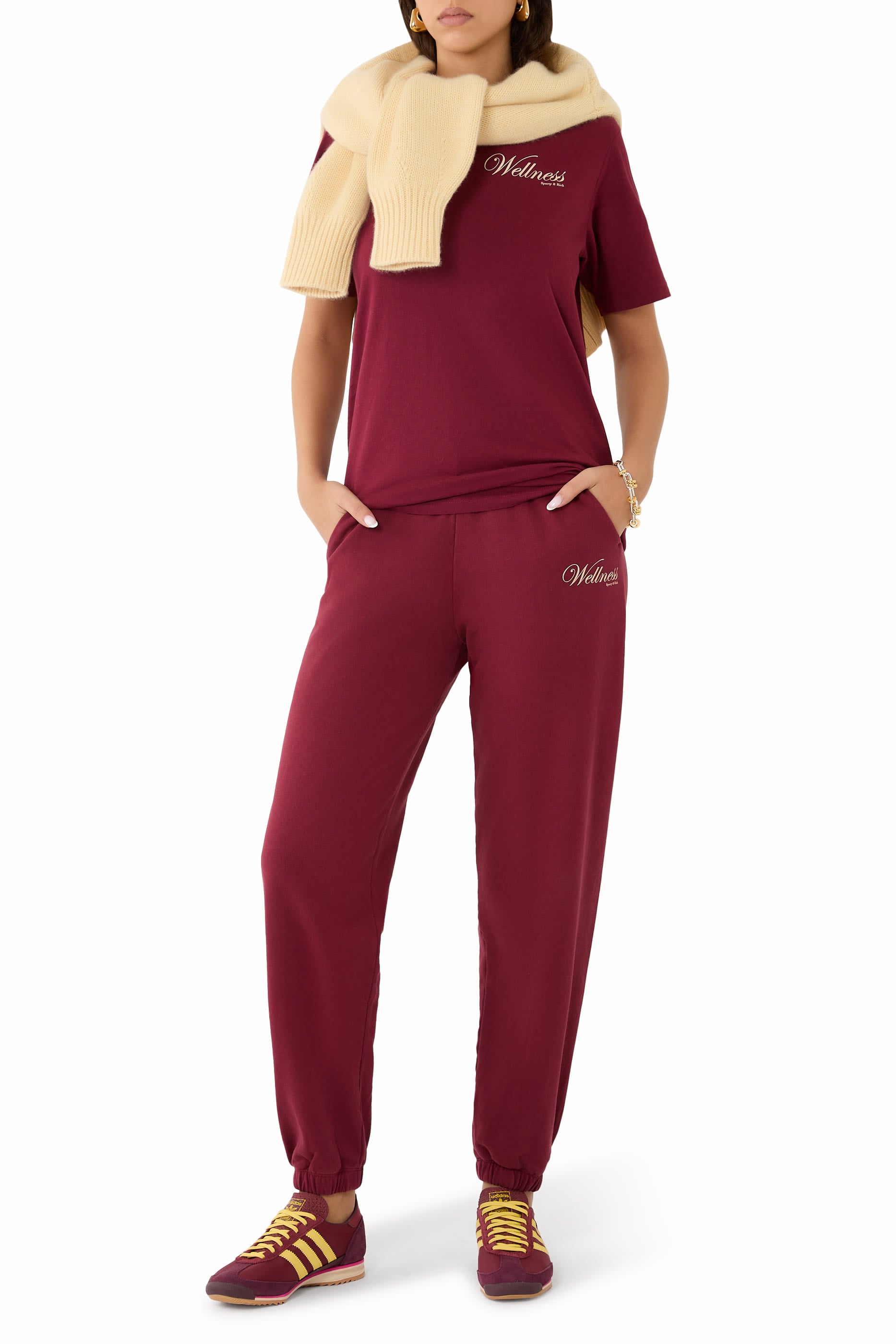 Soho Sweatpants