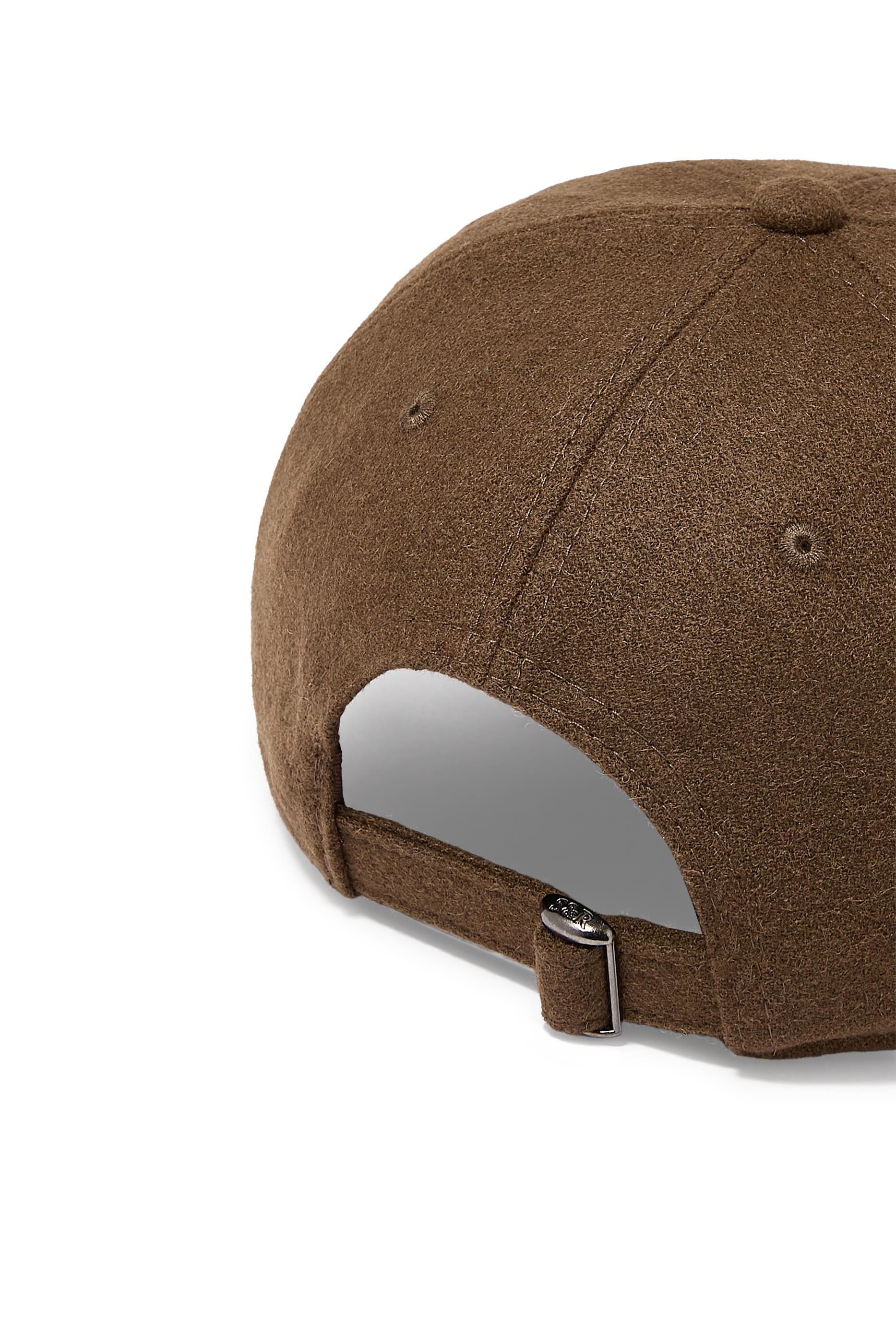 Vendome Wool Hat 