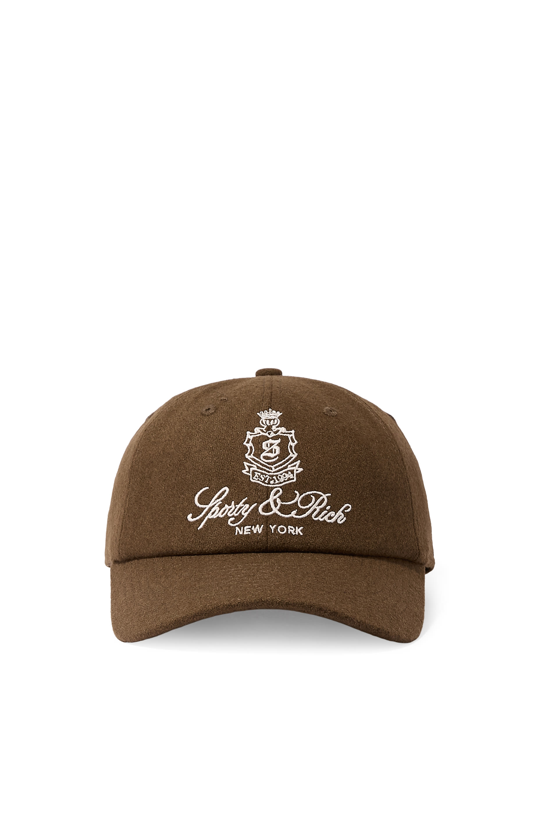 Vendome Wool Hat 