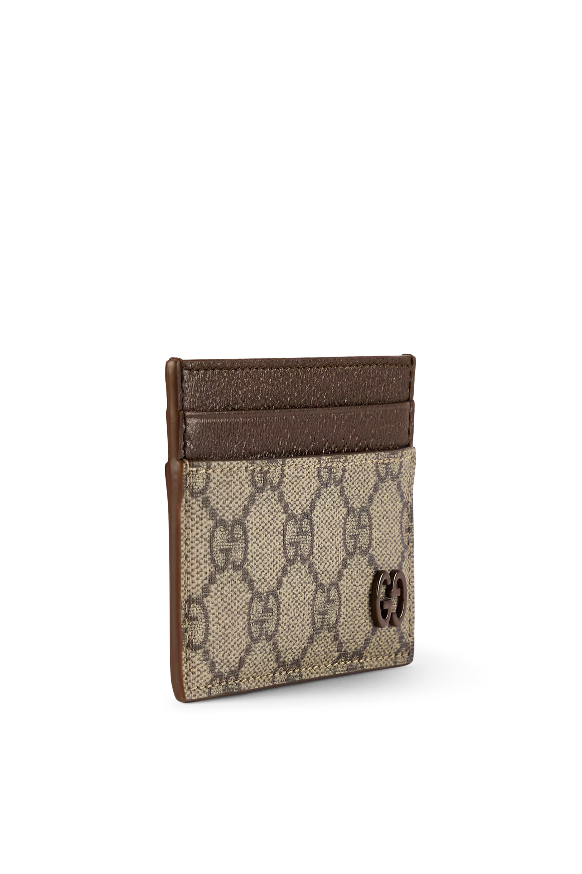 Bi-Color GG Card Case