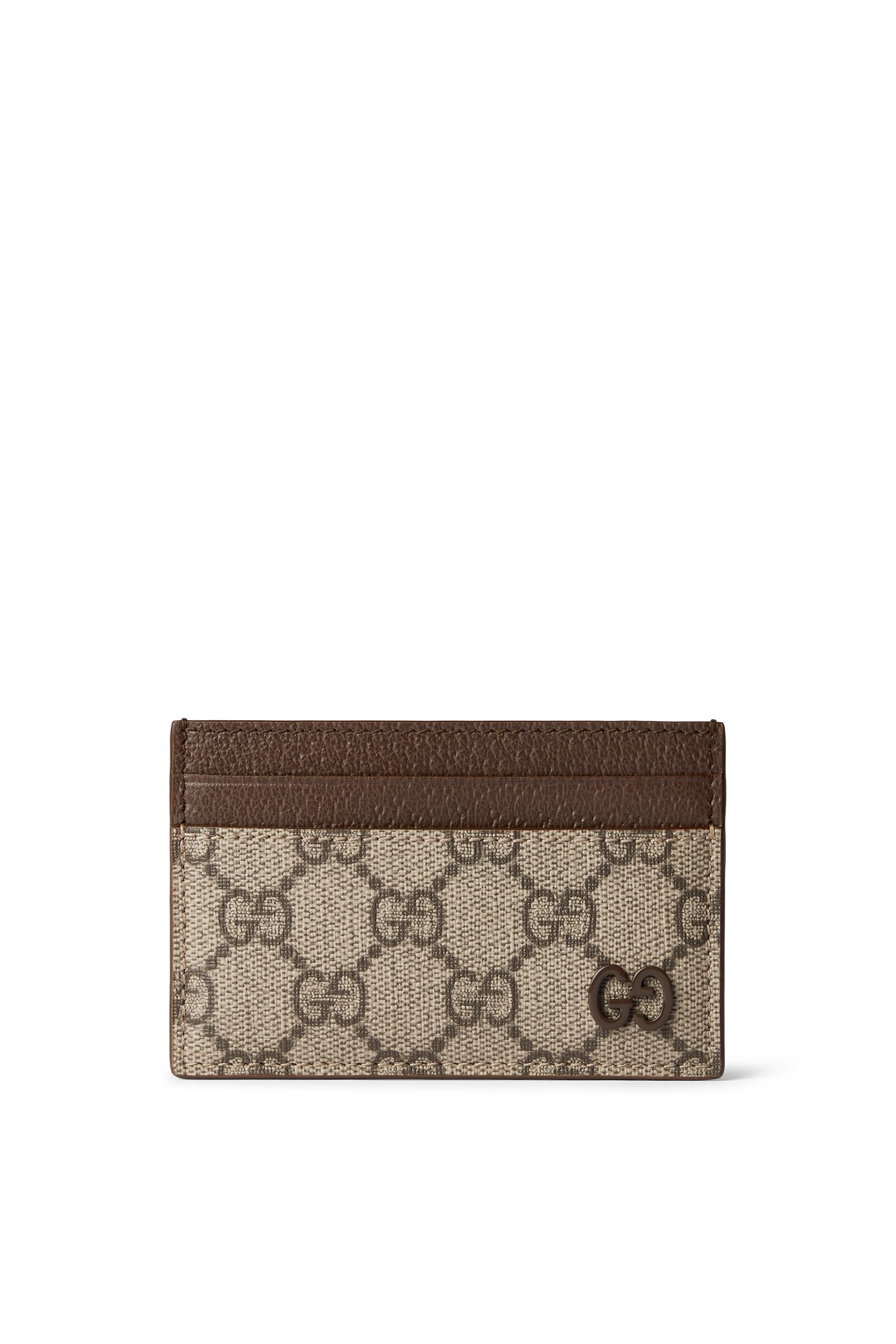 Bi-Color GG Card Case