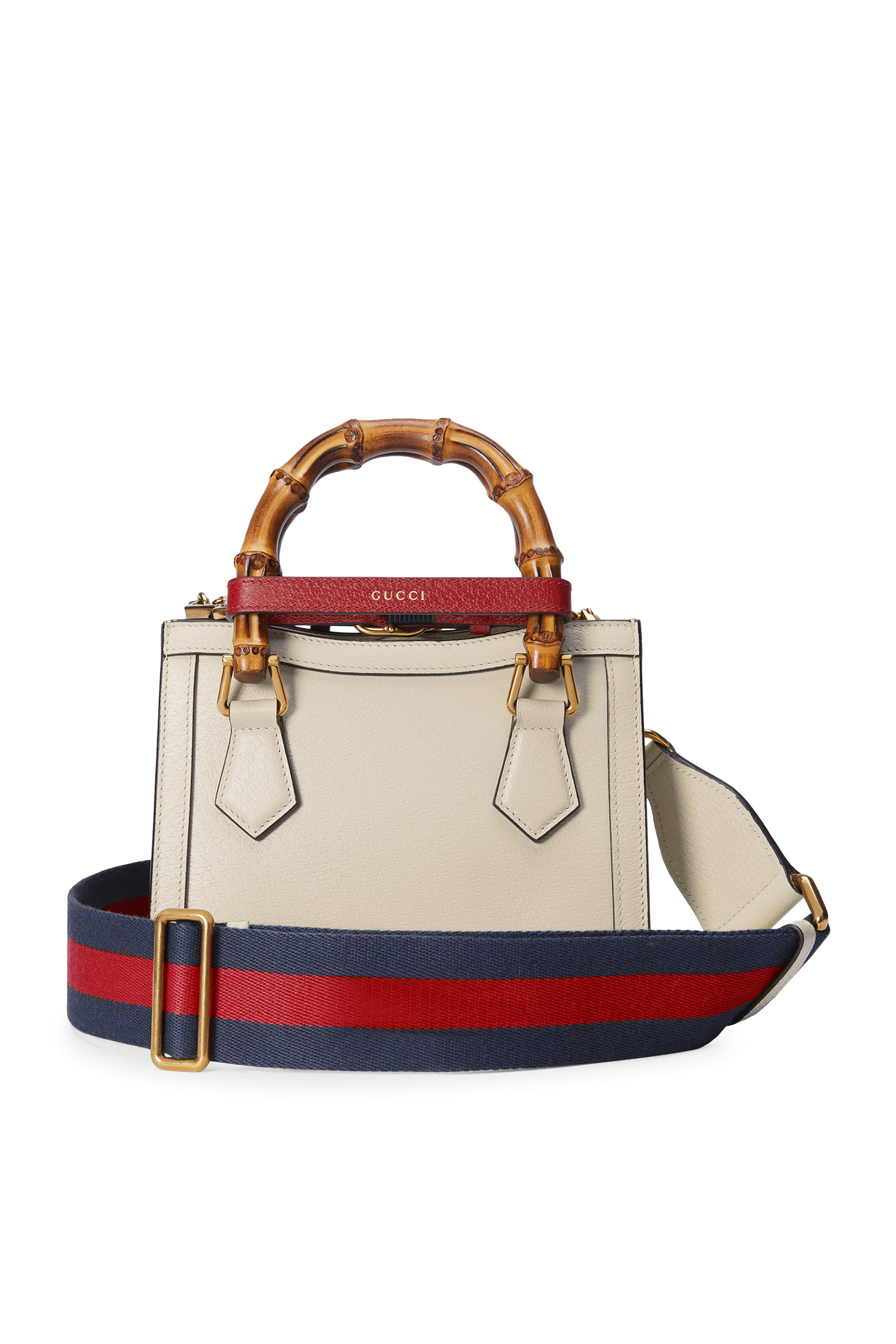 Diana Mini Tote Bag
