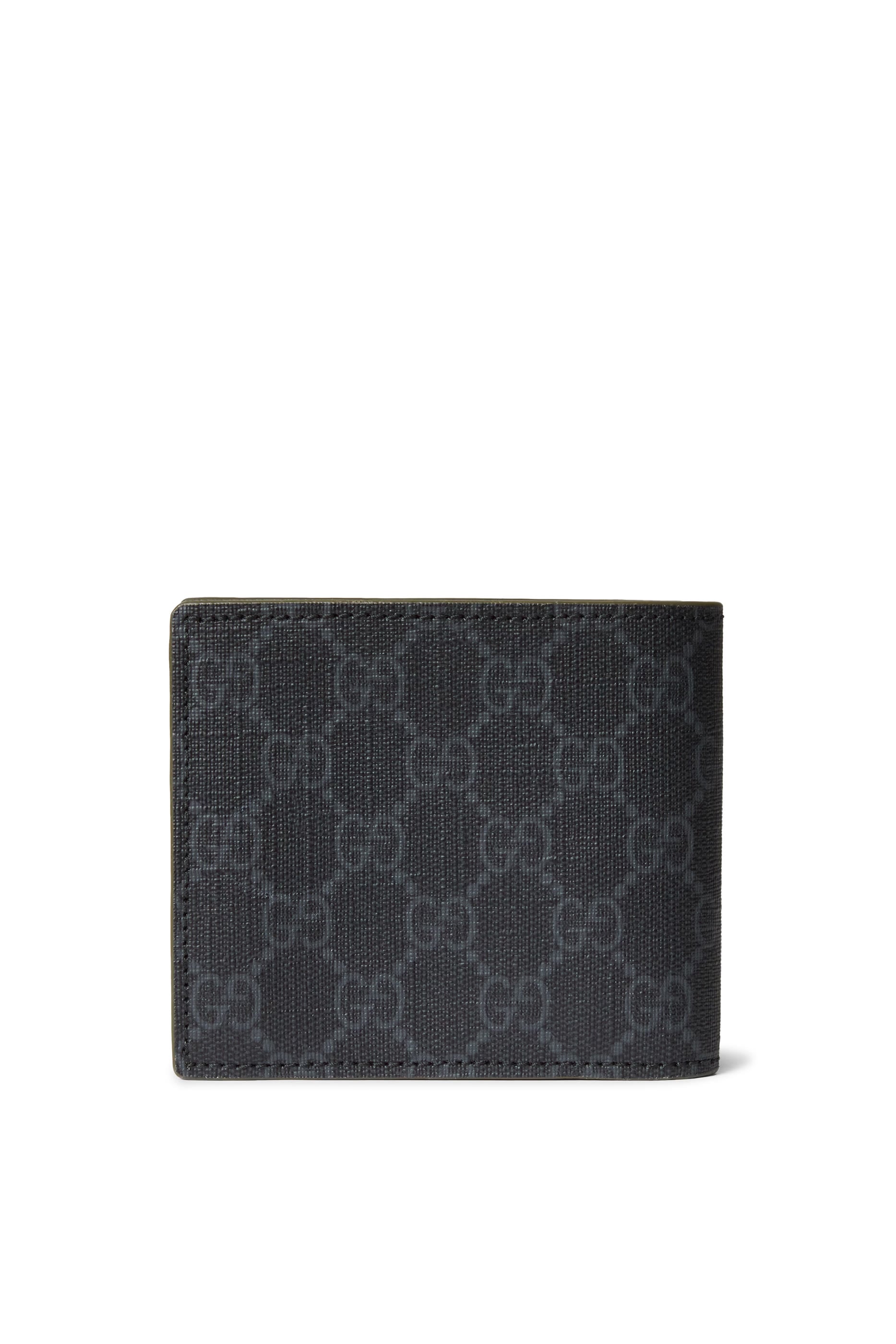 Interior GG Coin Wallet