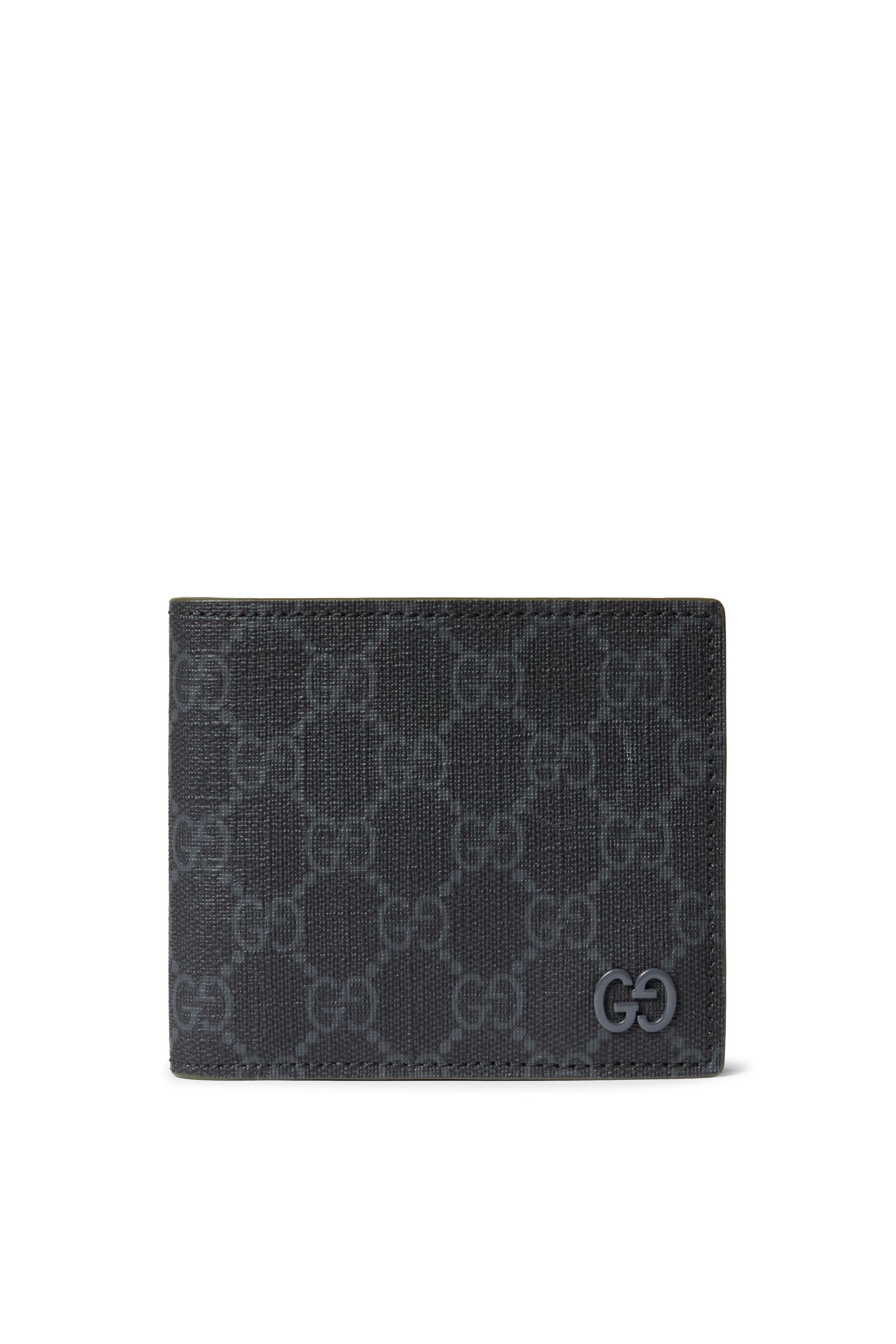 Interior GG Coin Wallet