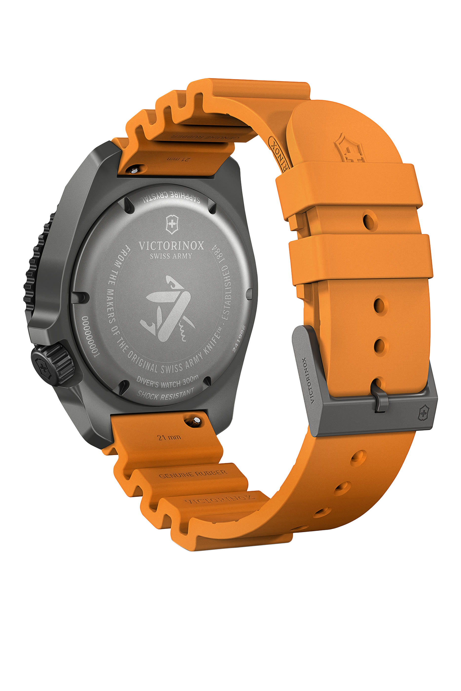 Dive Pro Automatic Watch