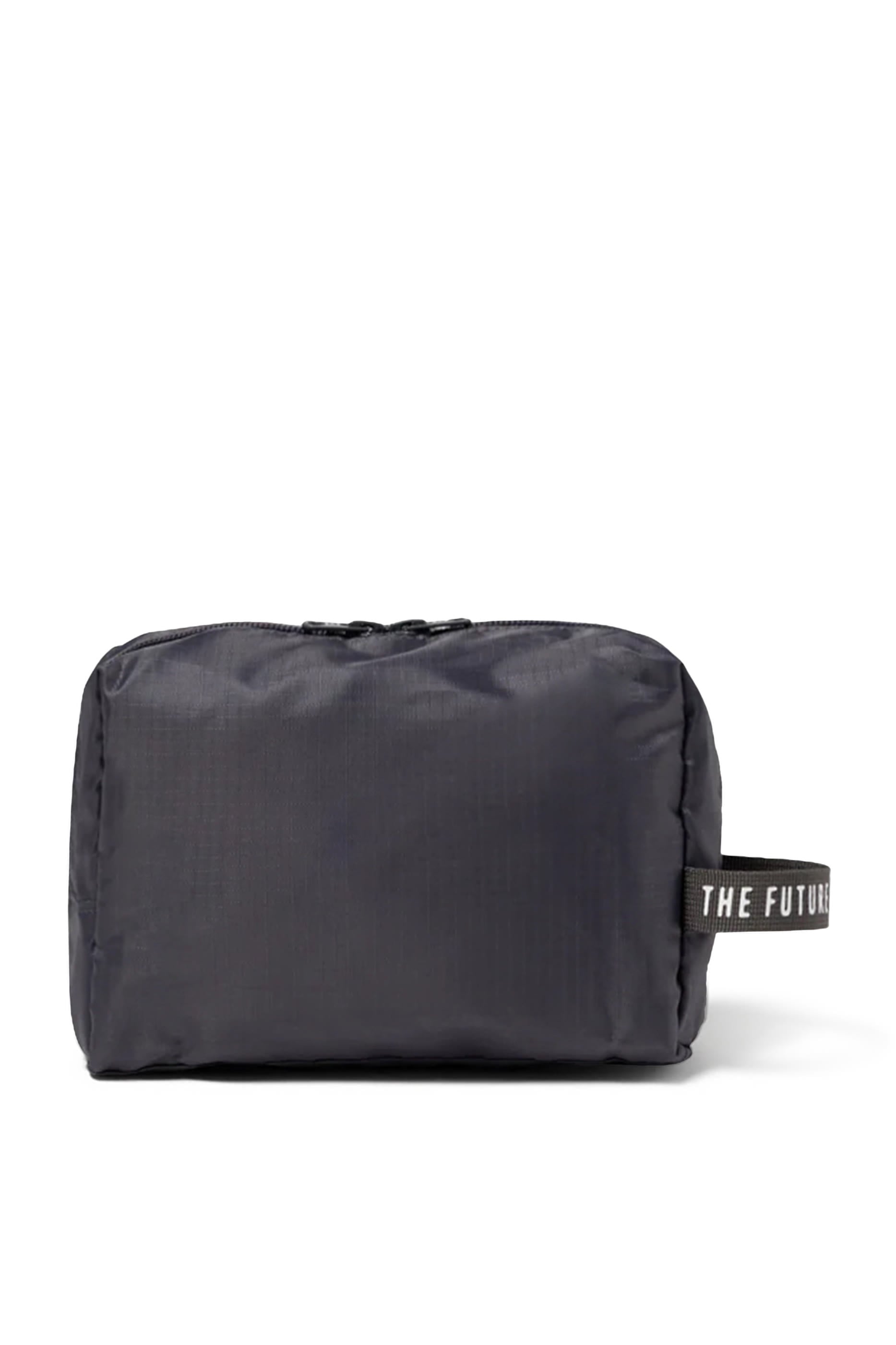 Logo Travel Pouch