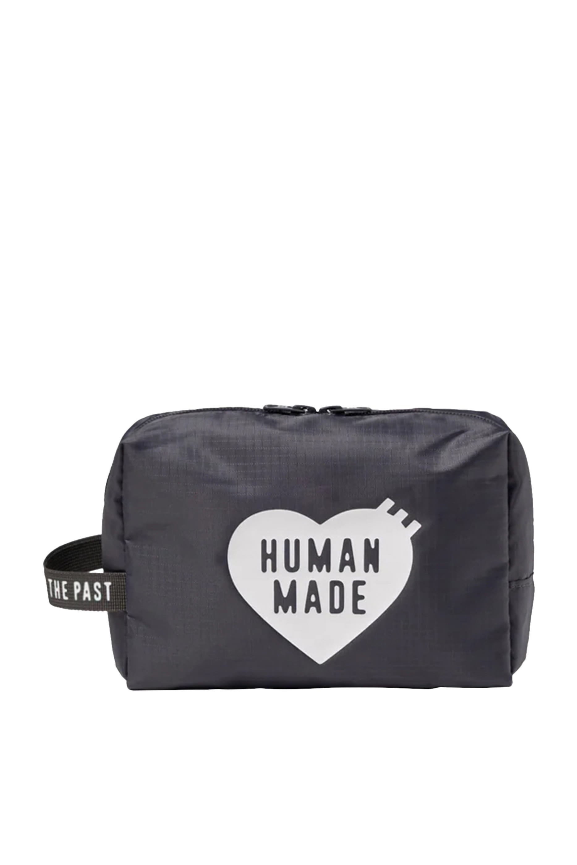 Logo Travel Pouch