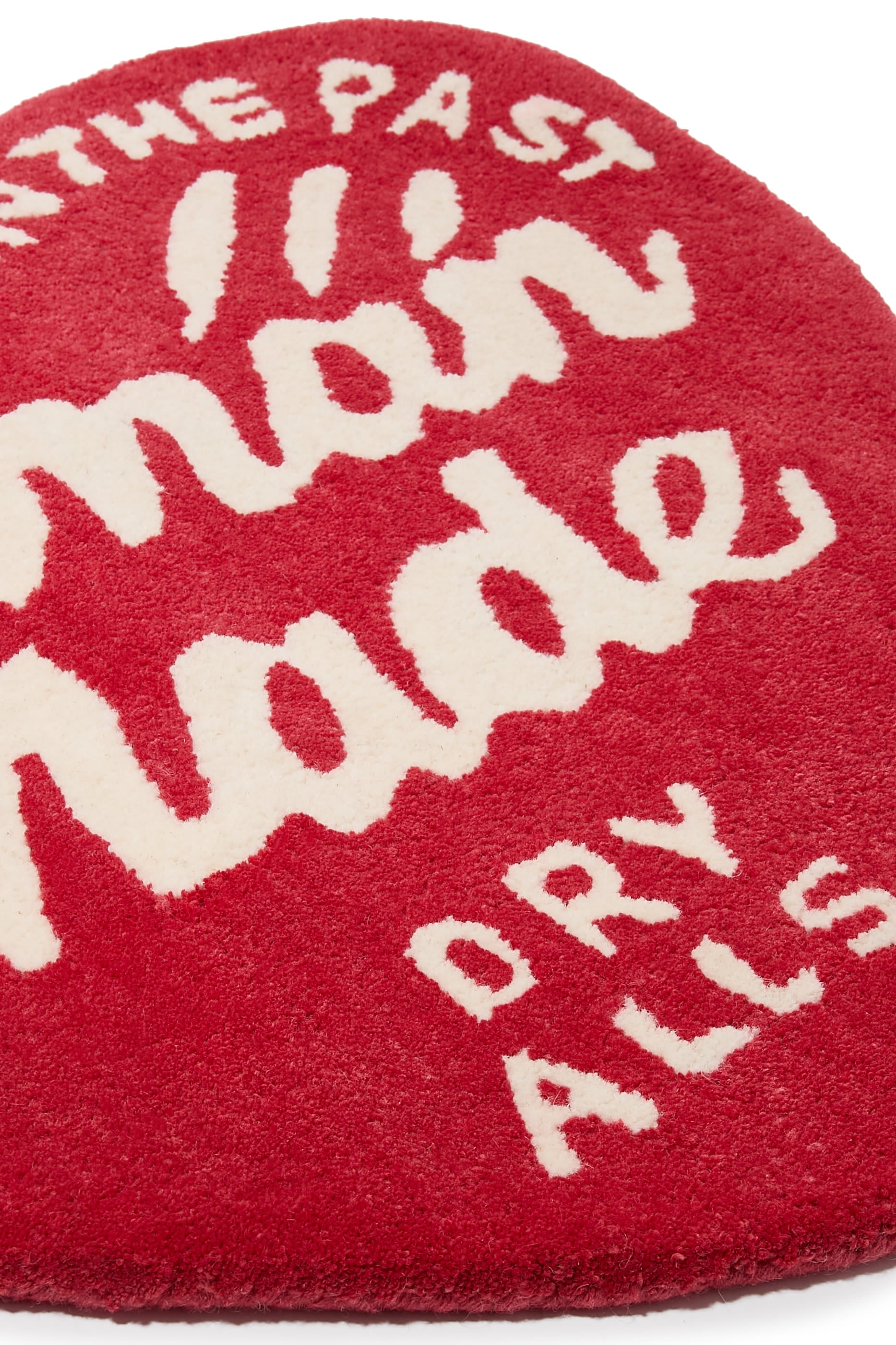 Heart Rug Medium