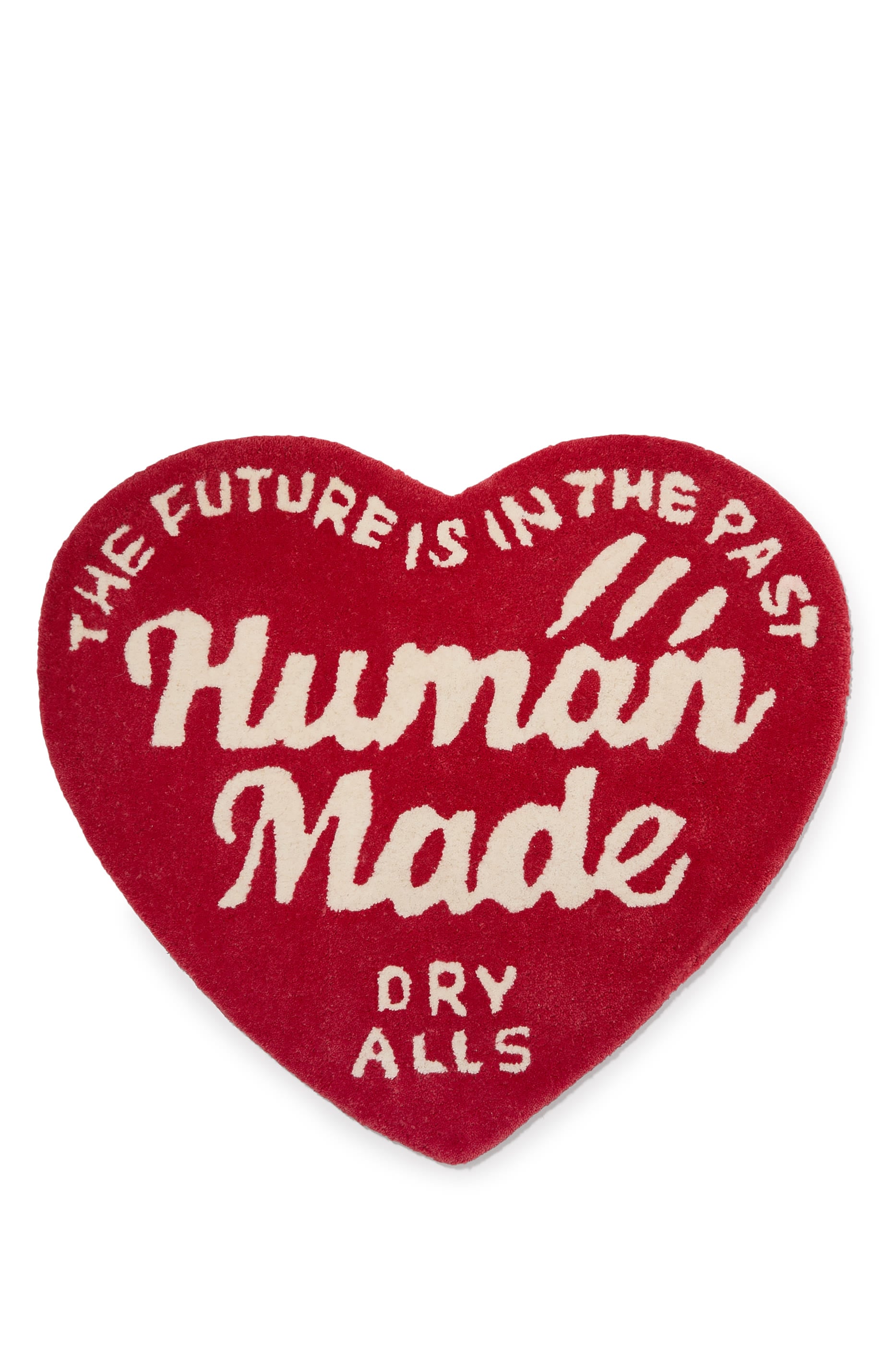 Heart Rug Medium