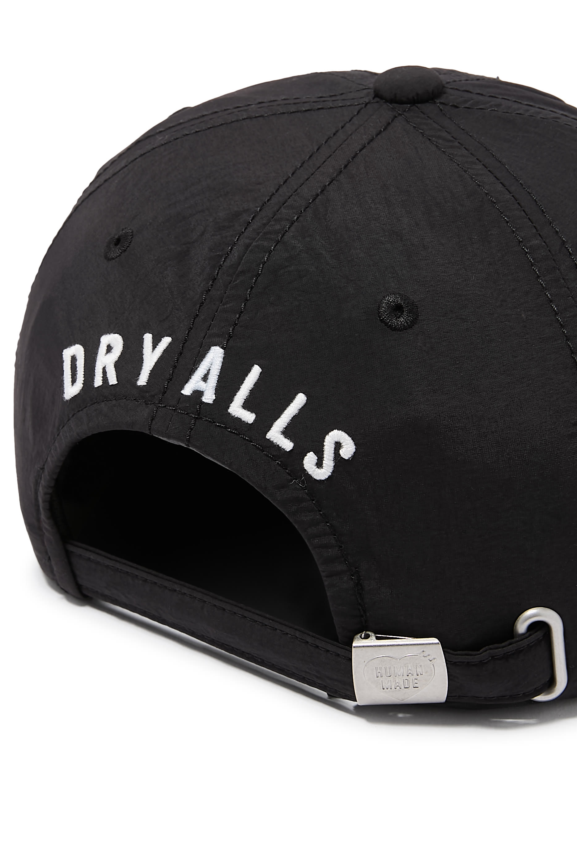 Logo Nylon Cap