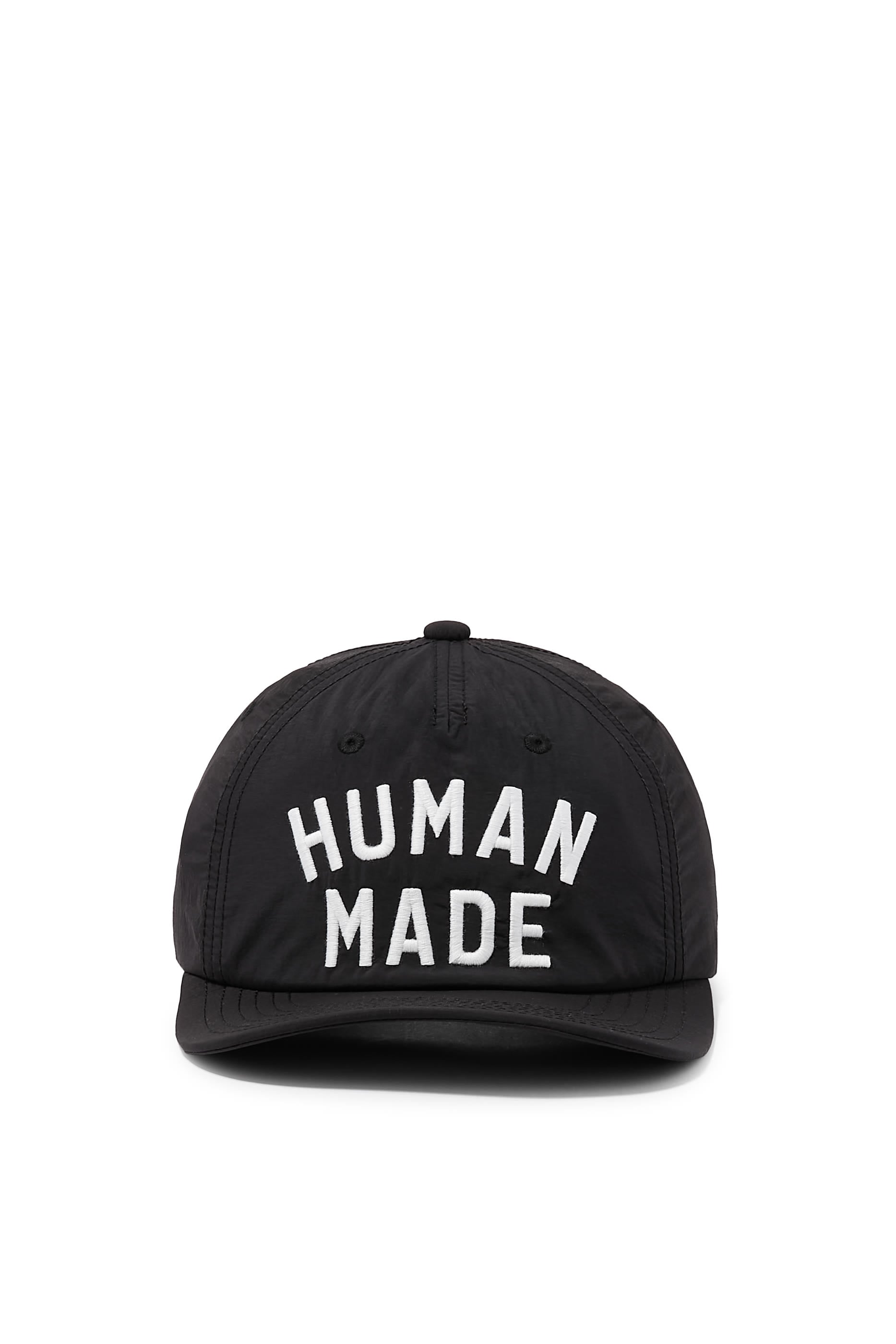 Logo Nylon Cap