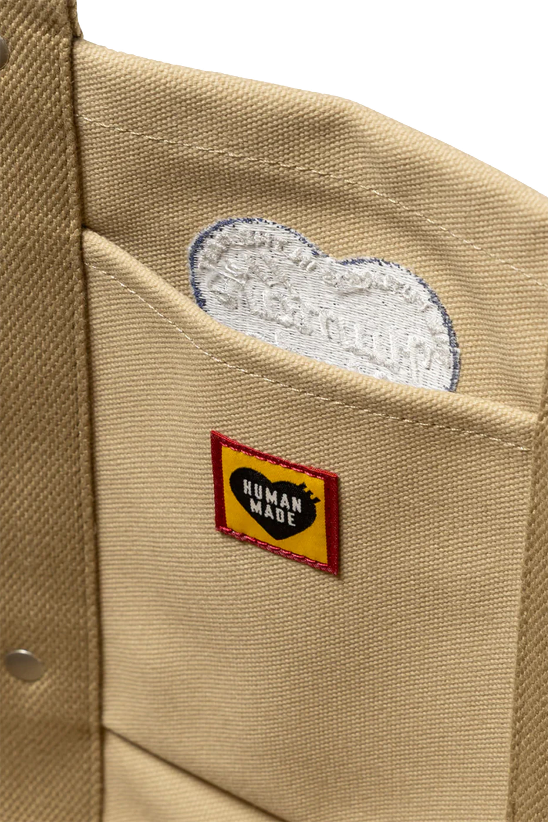 Medium Tote Bag