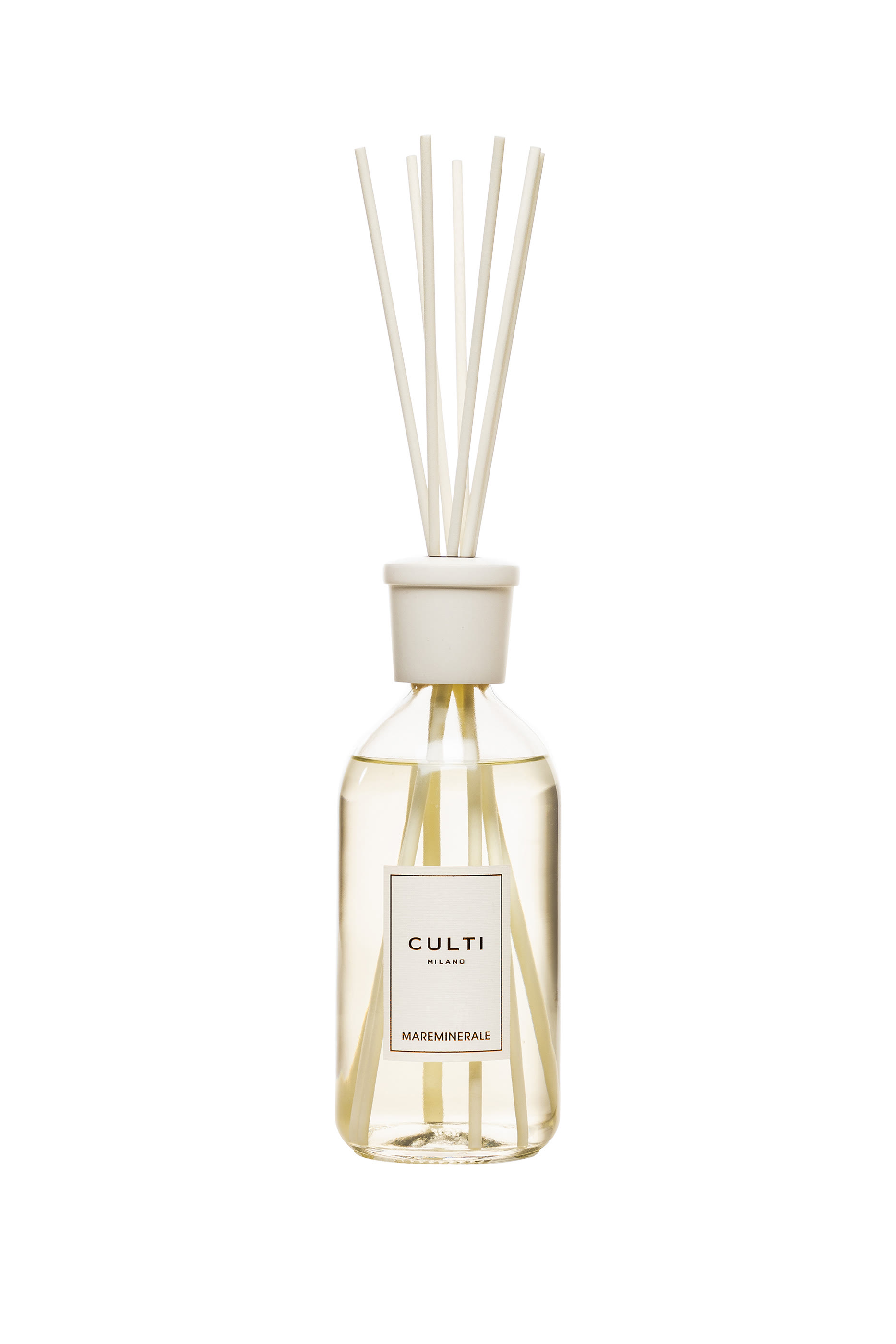 White Label Mareminerale Diffuser 