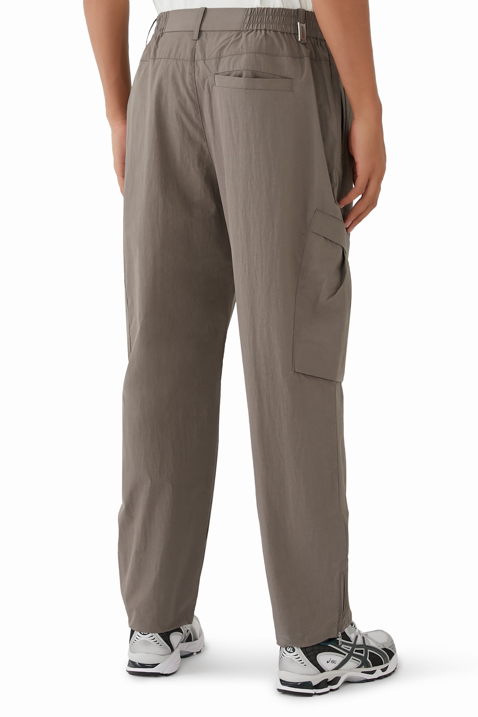 Tech Cargo Pant