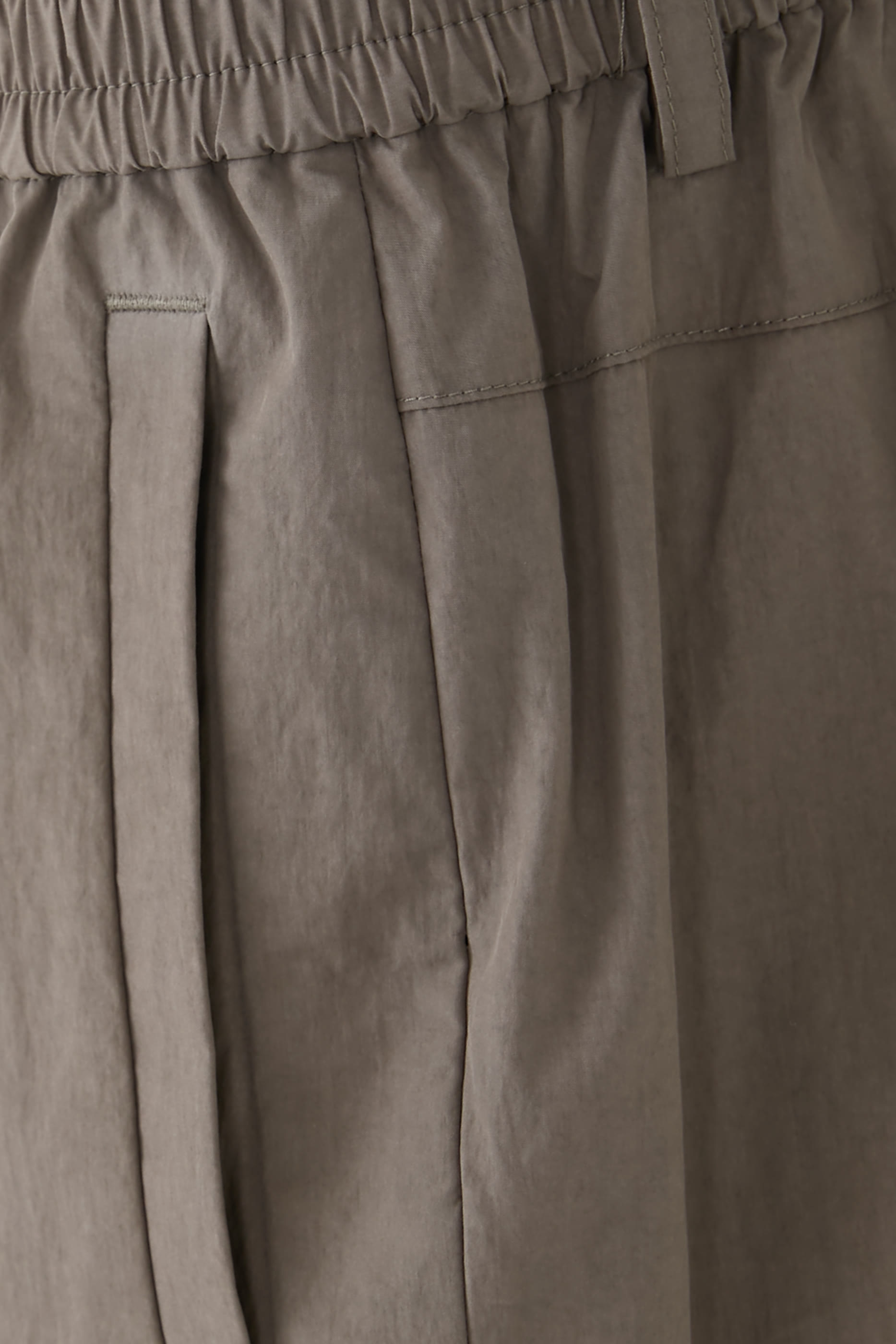 Tech Cargo Pant