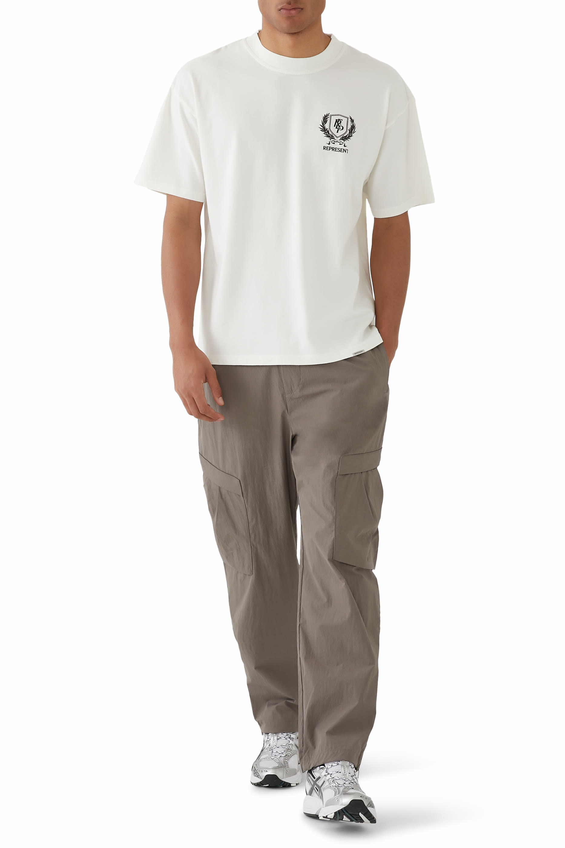 Crest T-Shirt