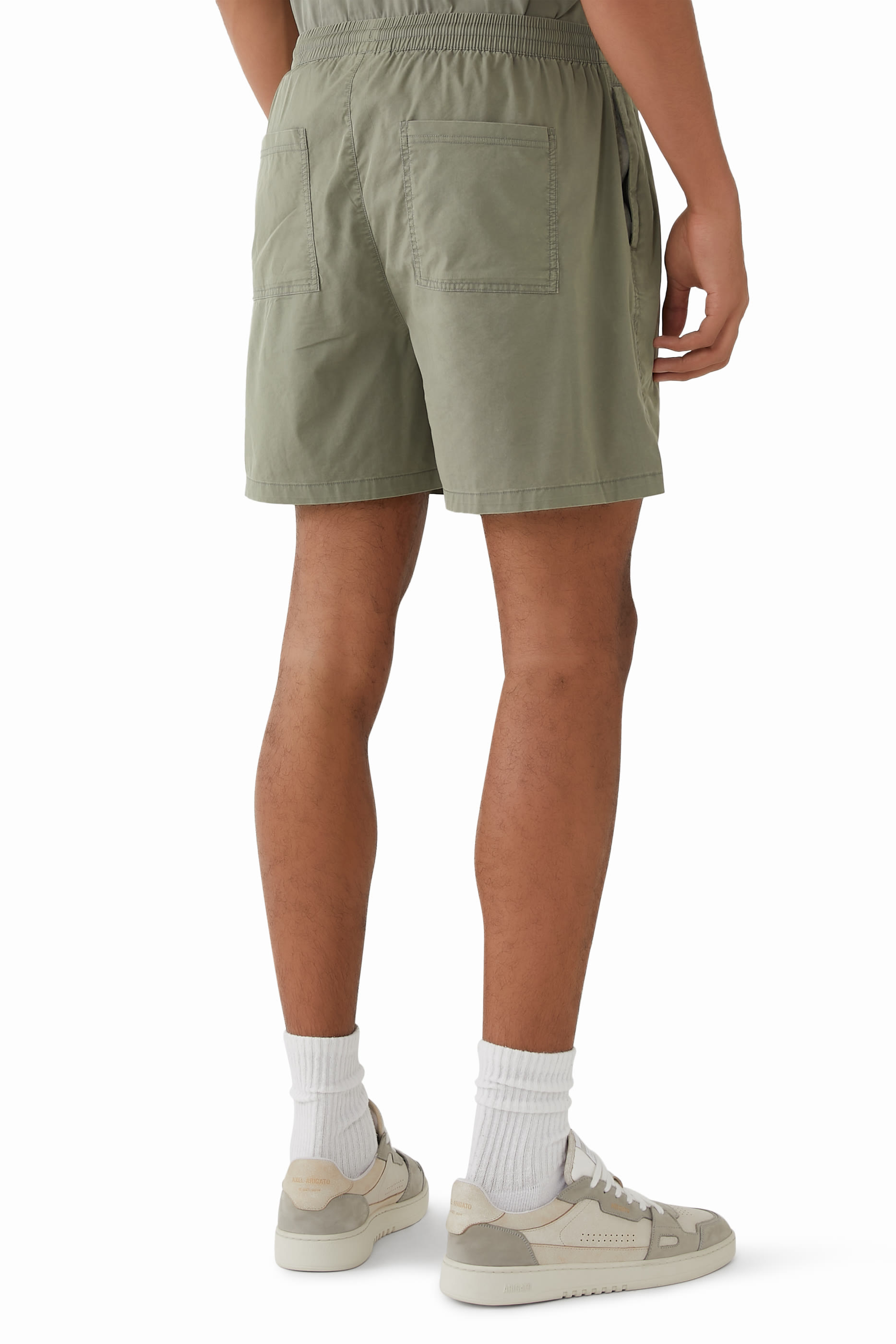 Season Shorts