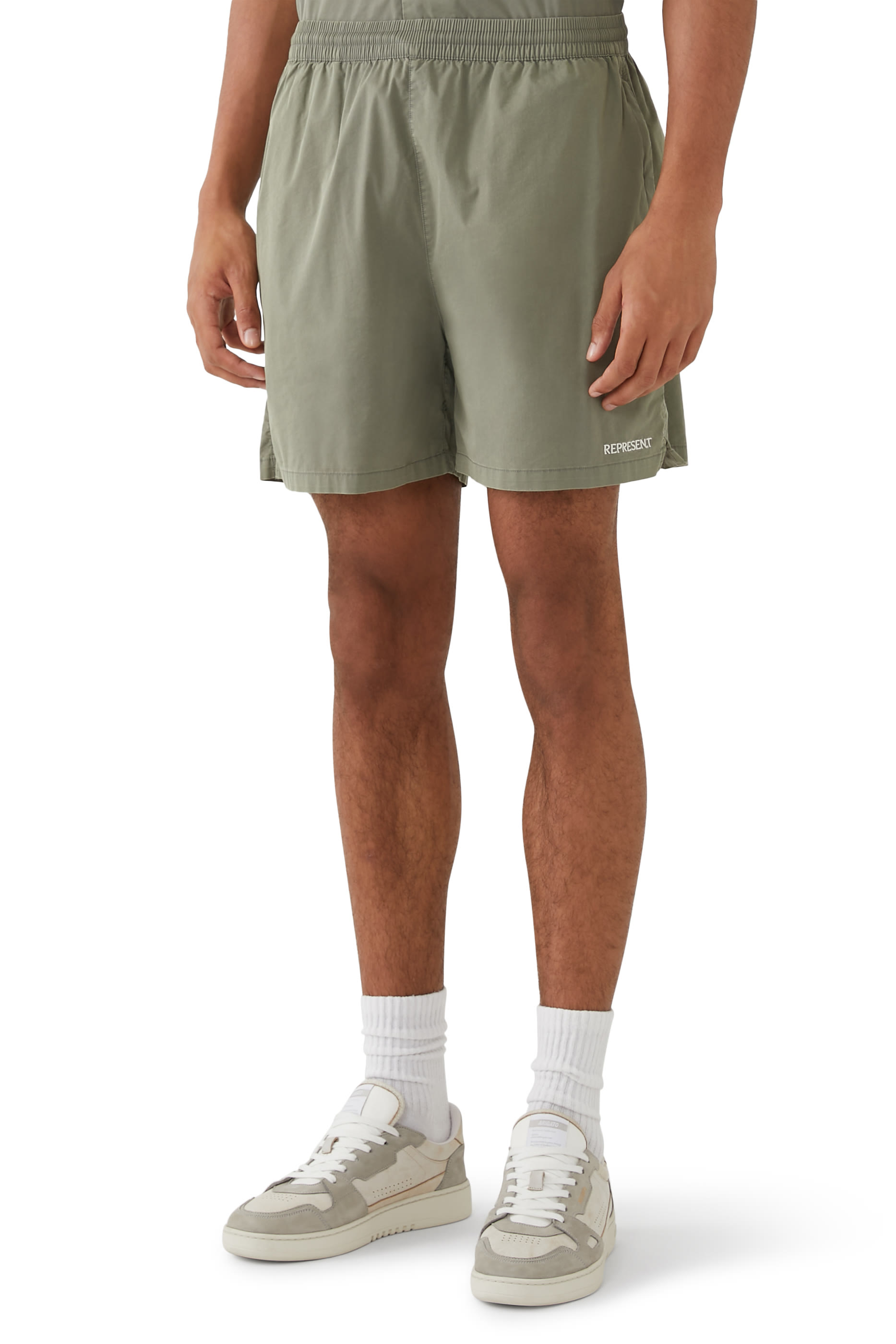 Season Shorts