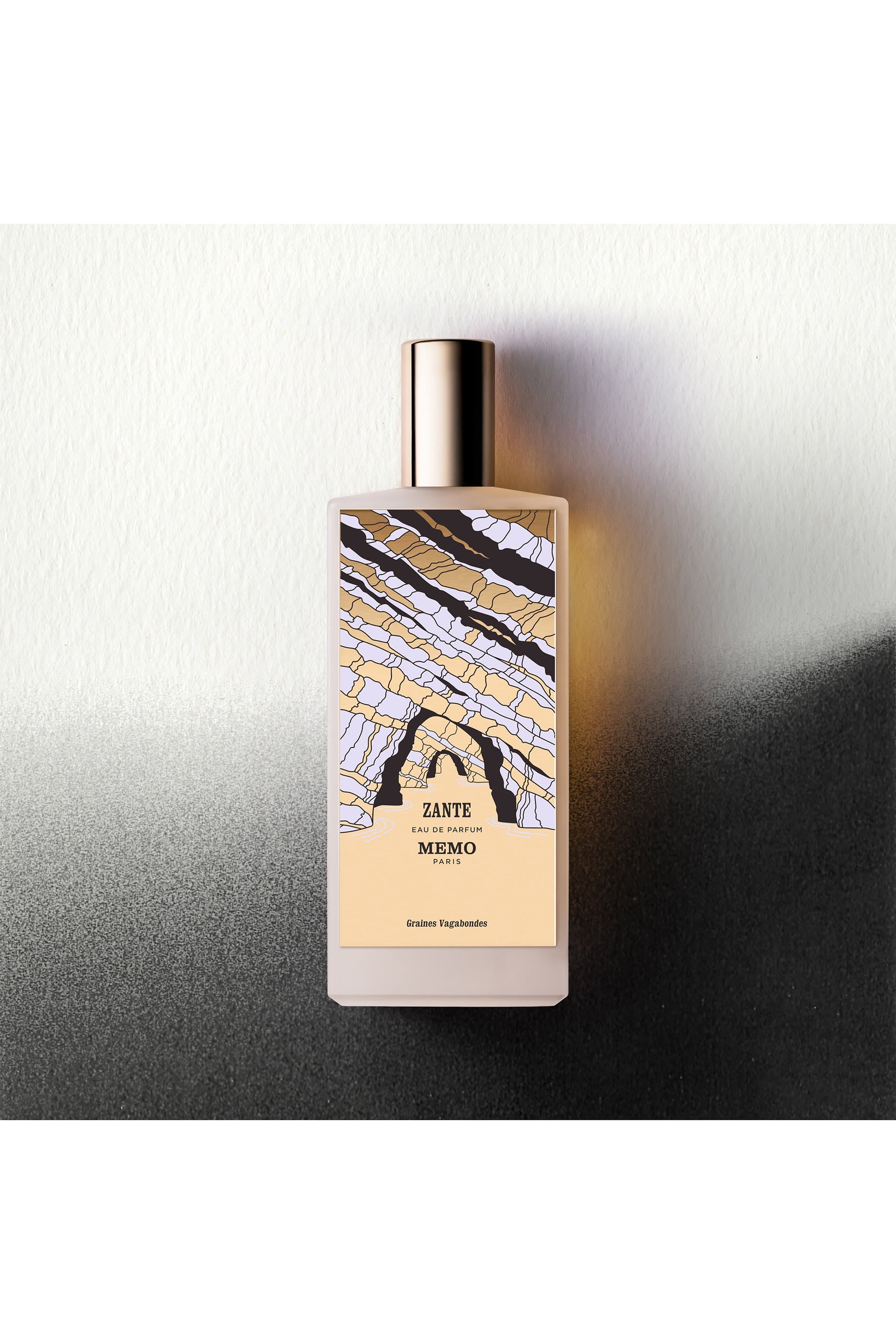 Zante Eau de Parfum