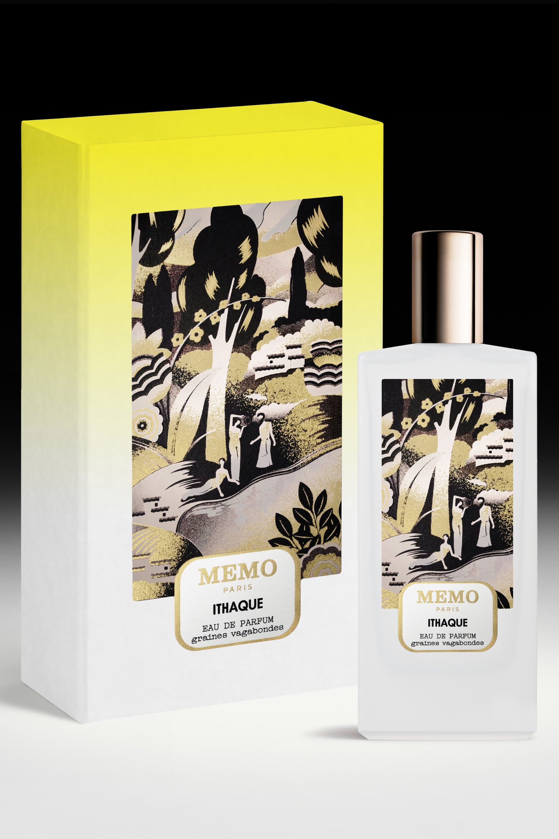Ithaque Eau de Parfum