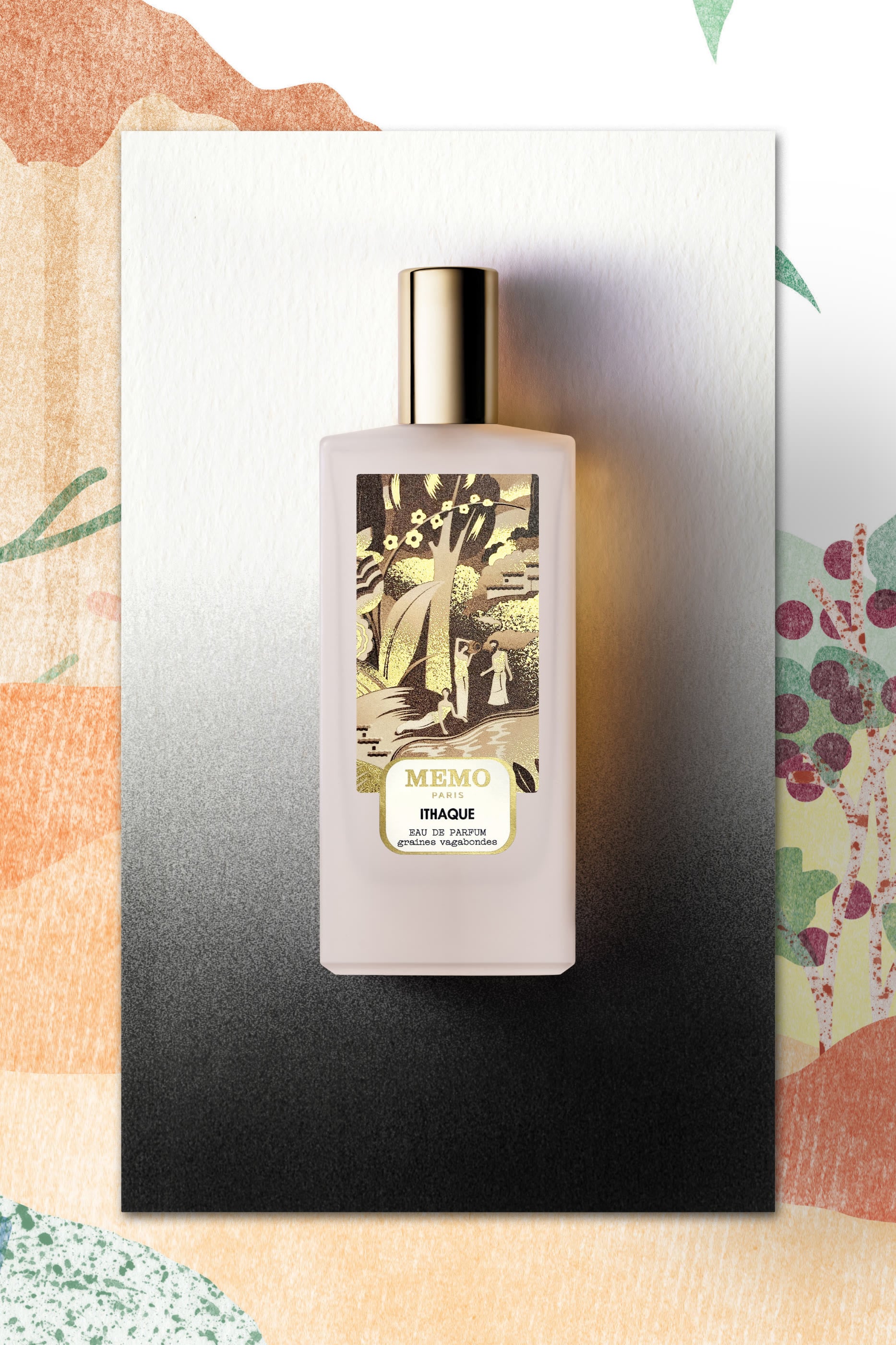 Ithaque Eau de Parfum