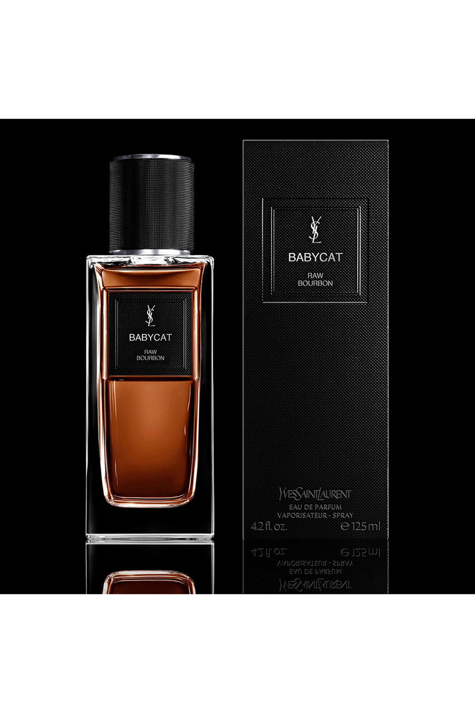 Le Vestiaire des Parfums Babycat Raw Bourbon 