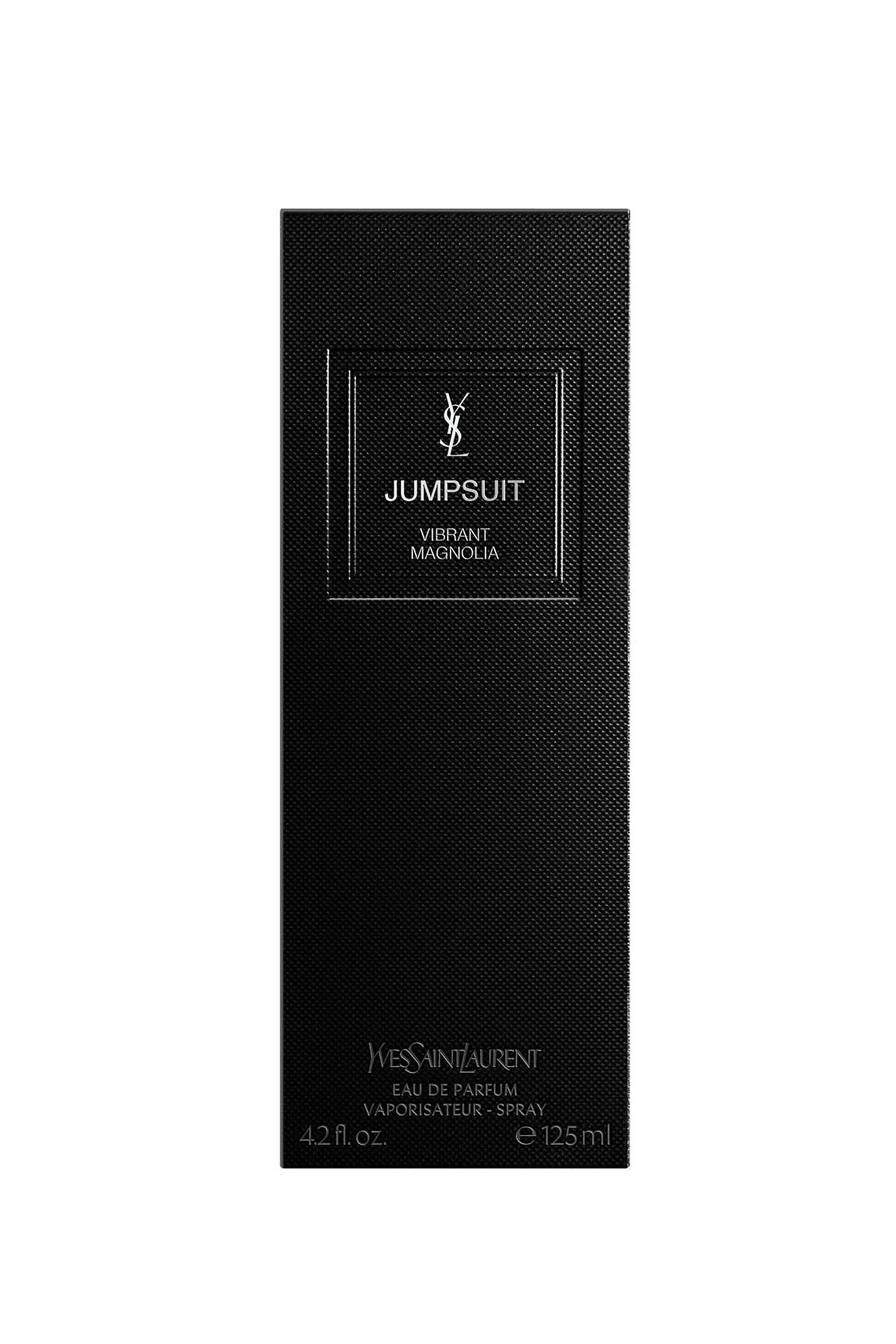 Le Vestiaire des Parfums - Jumpsuit Vibrant Magnolia