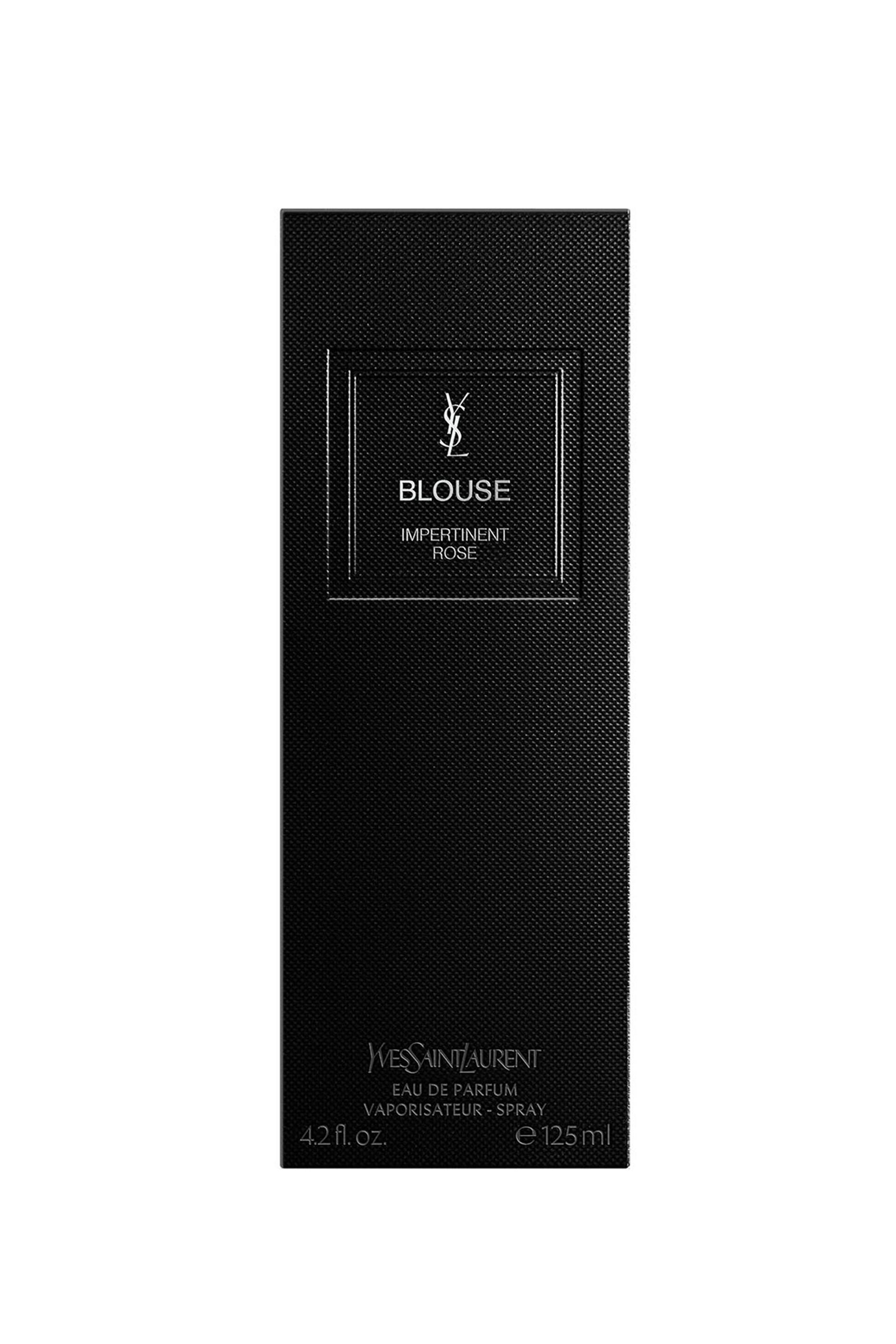  Le Vestiaire des Parfums - Blouse Impertinent Rose