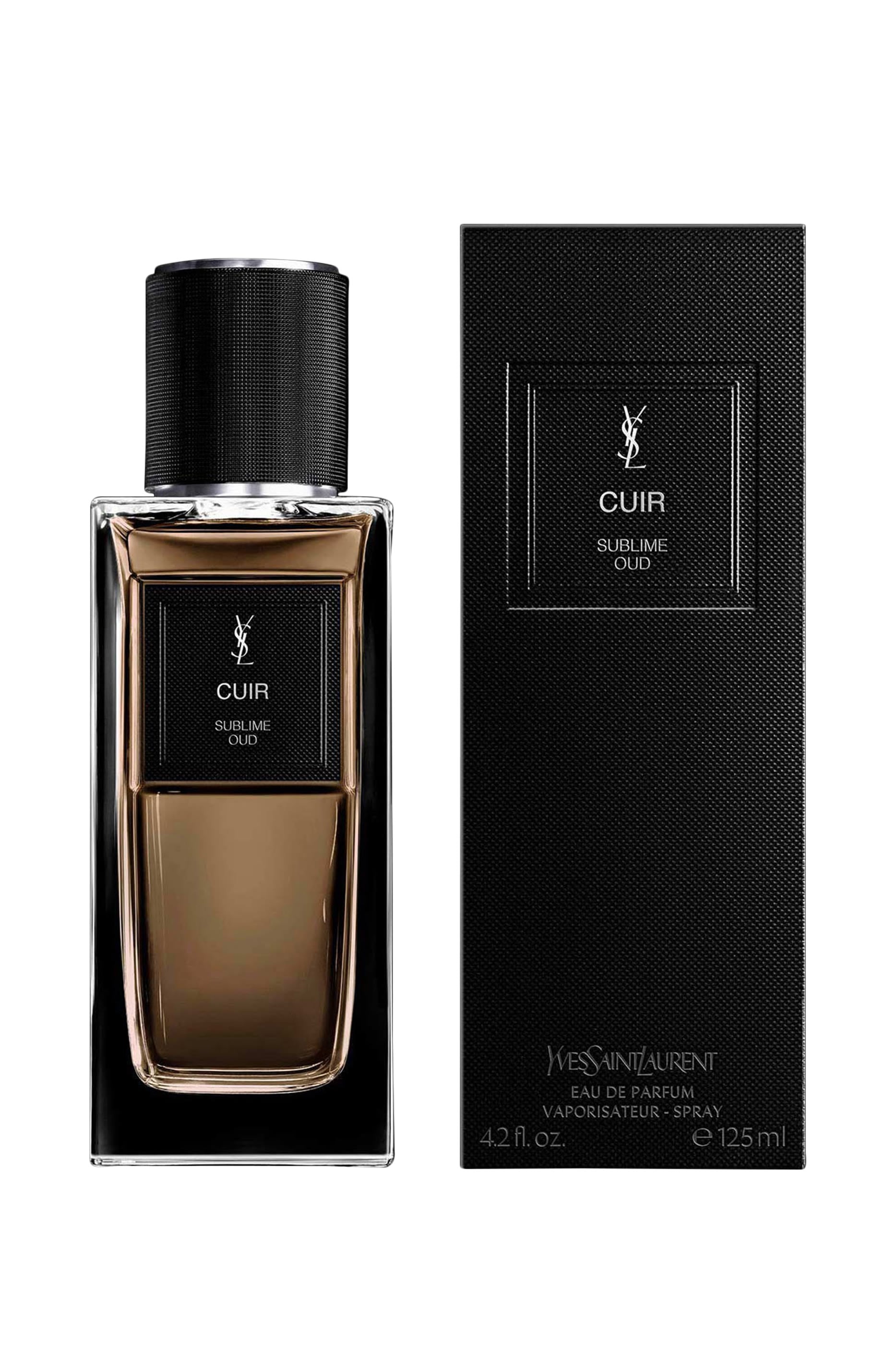 Le Vestiaire Eau des Parfum Cuir Sublime Oud