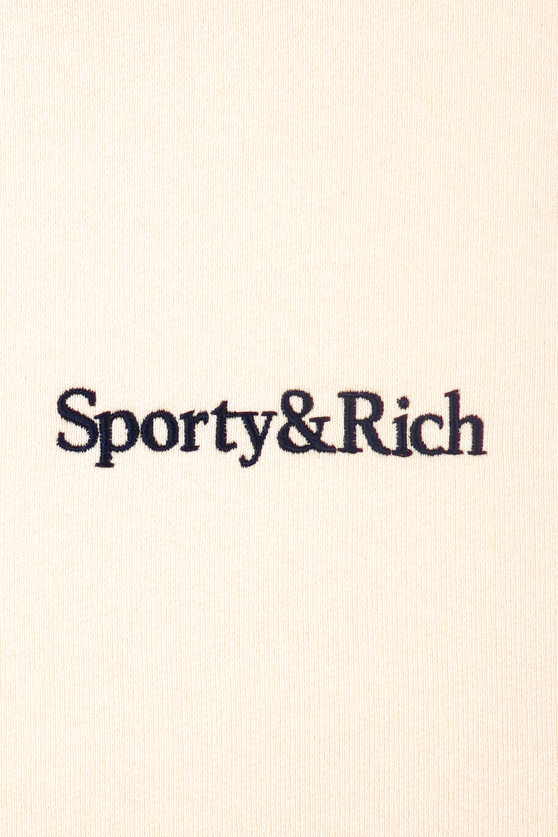 Kids Serif Logo Sweatpants