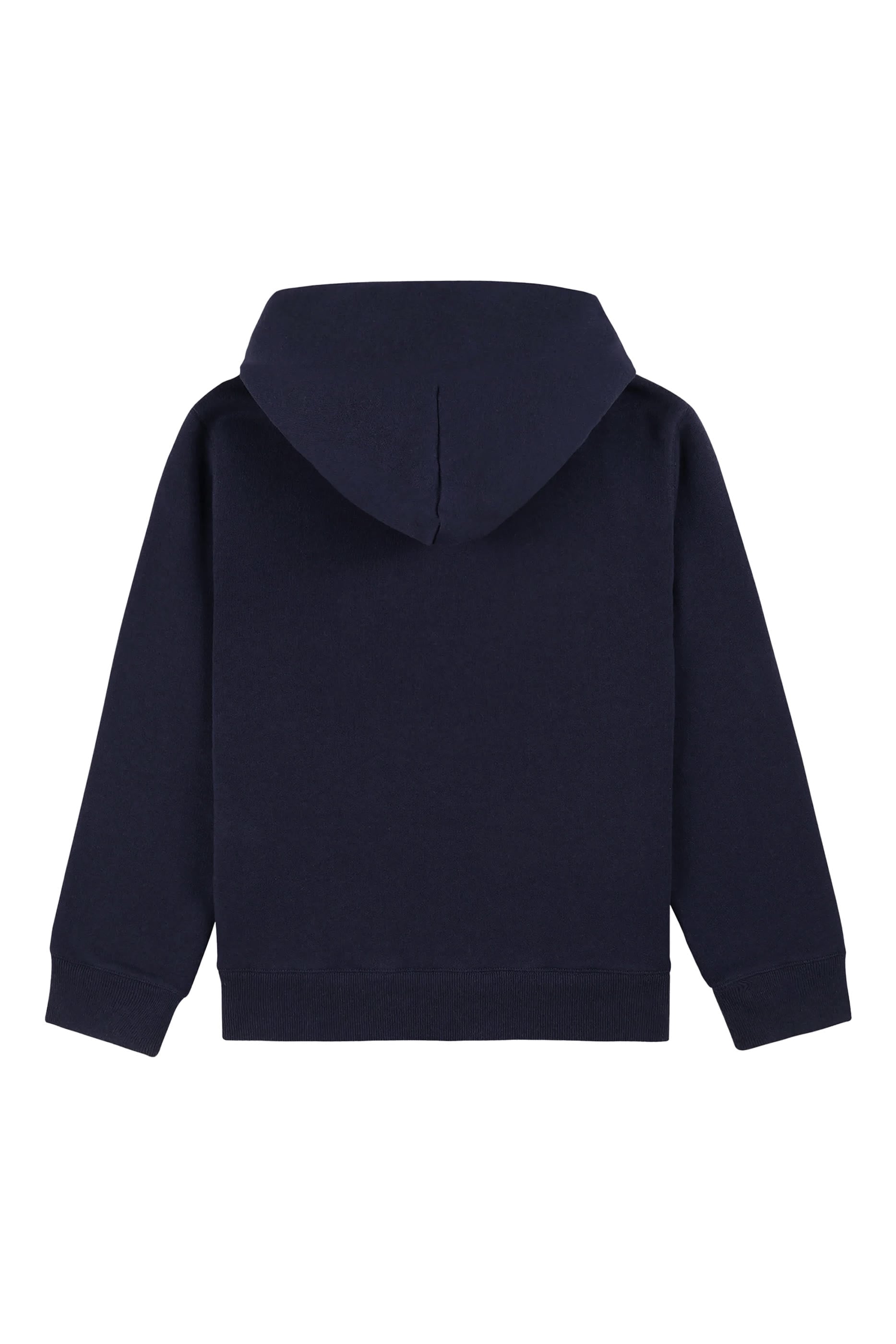 Kids NY Health Crest Hoodie 