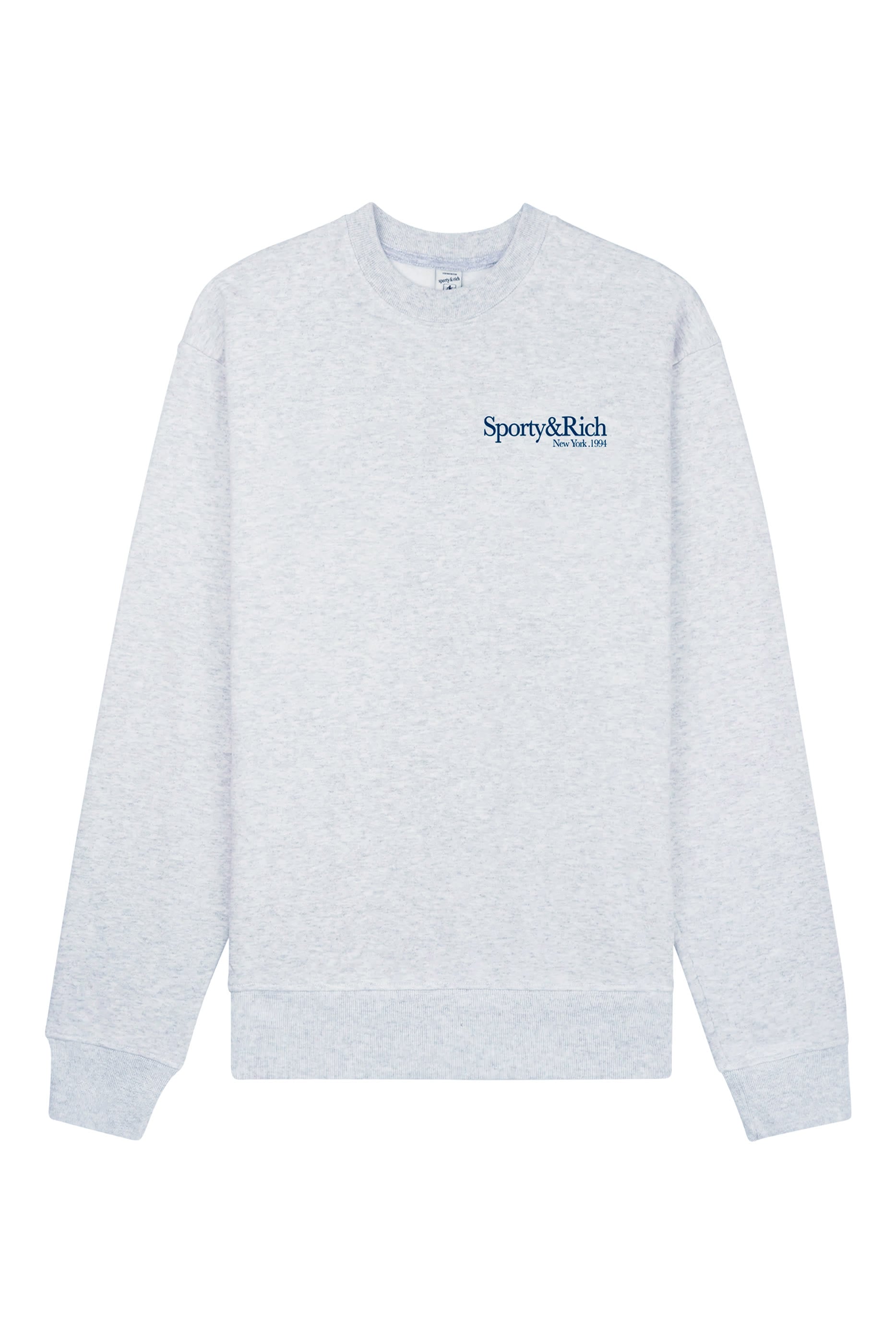 Run Club Crewneck