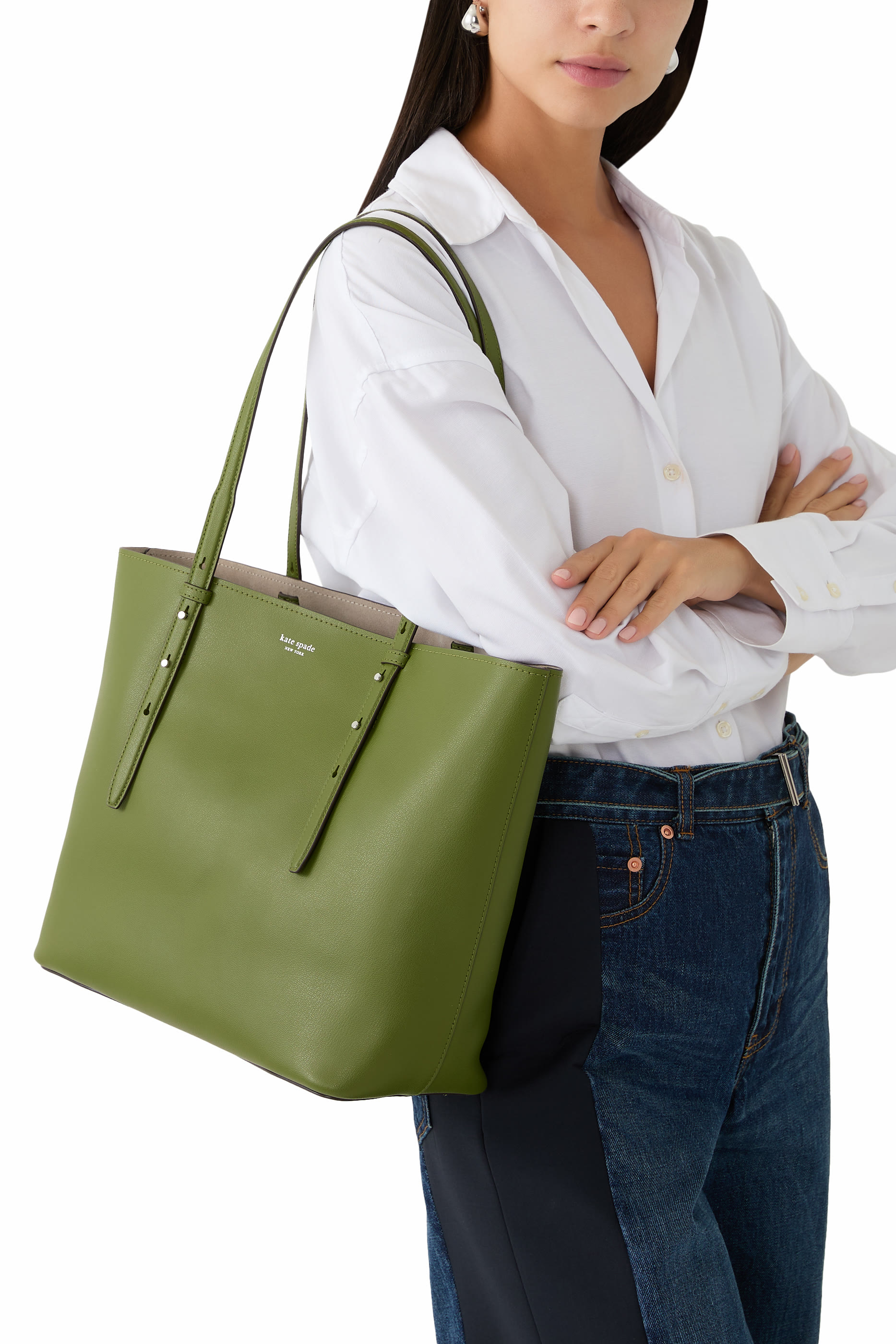 Do It All Large Tote