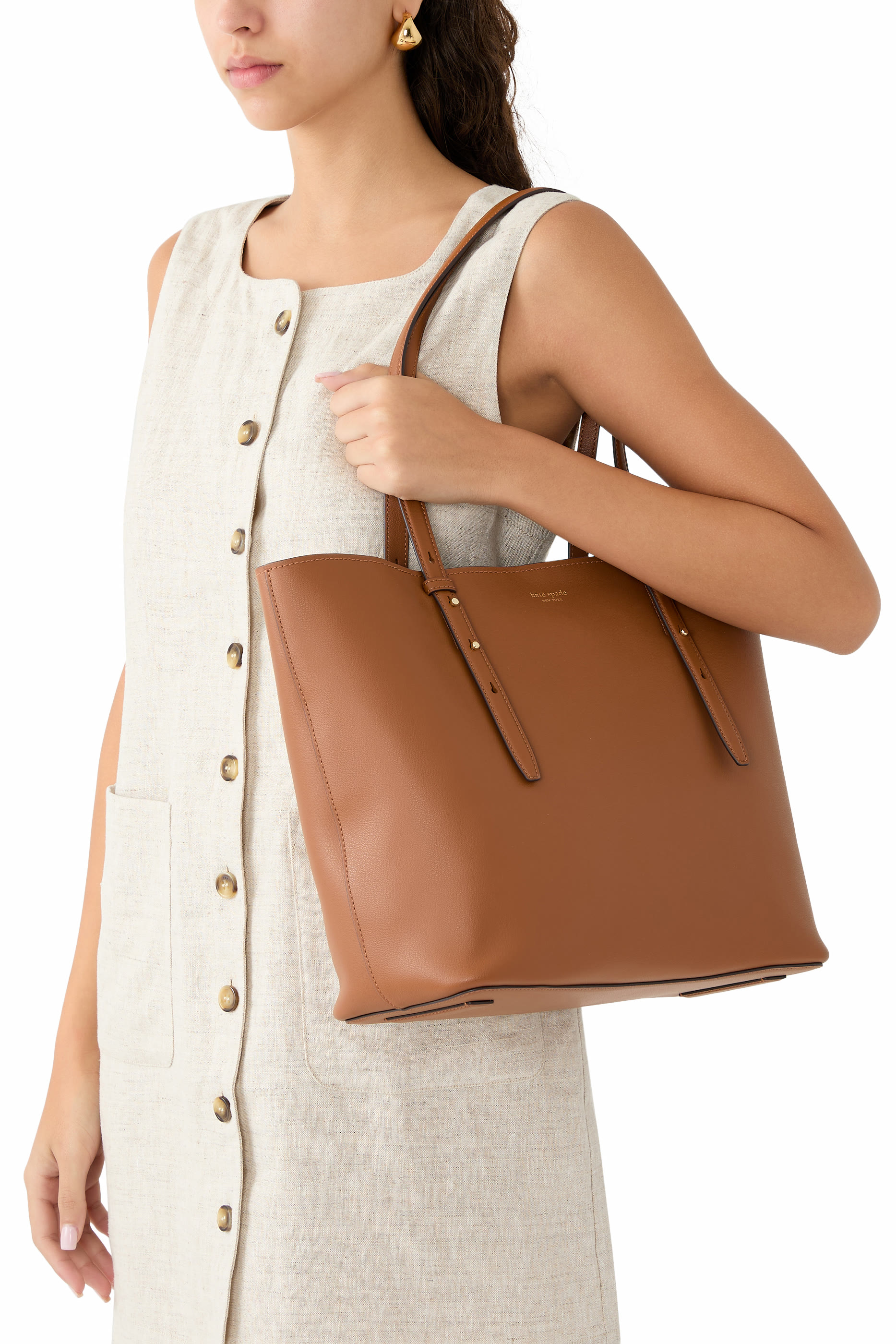 Do It All Large Tote