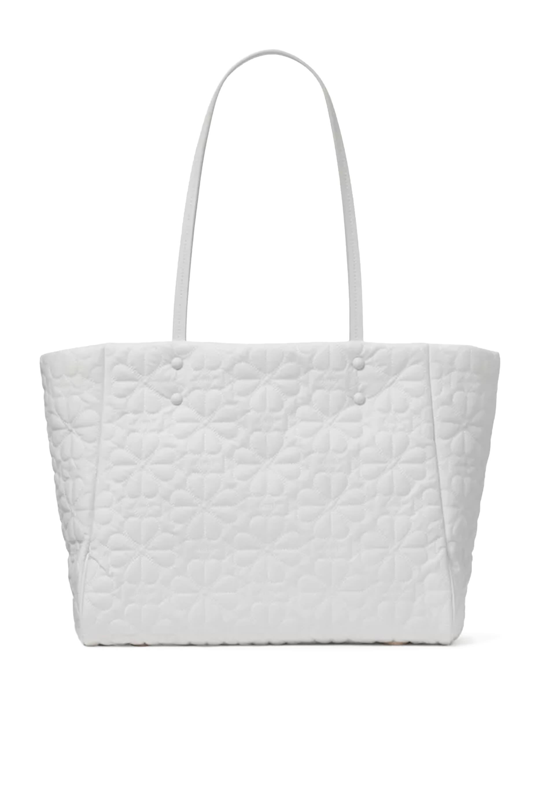  Tilly Quilted Medium Tote